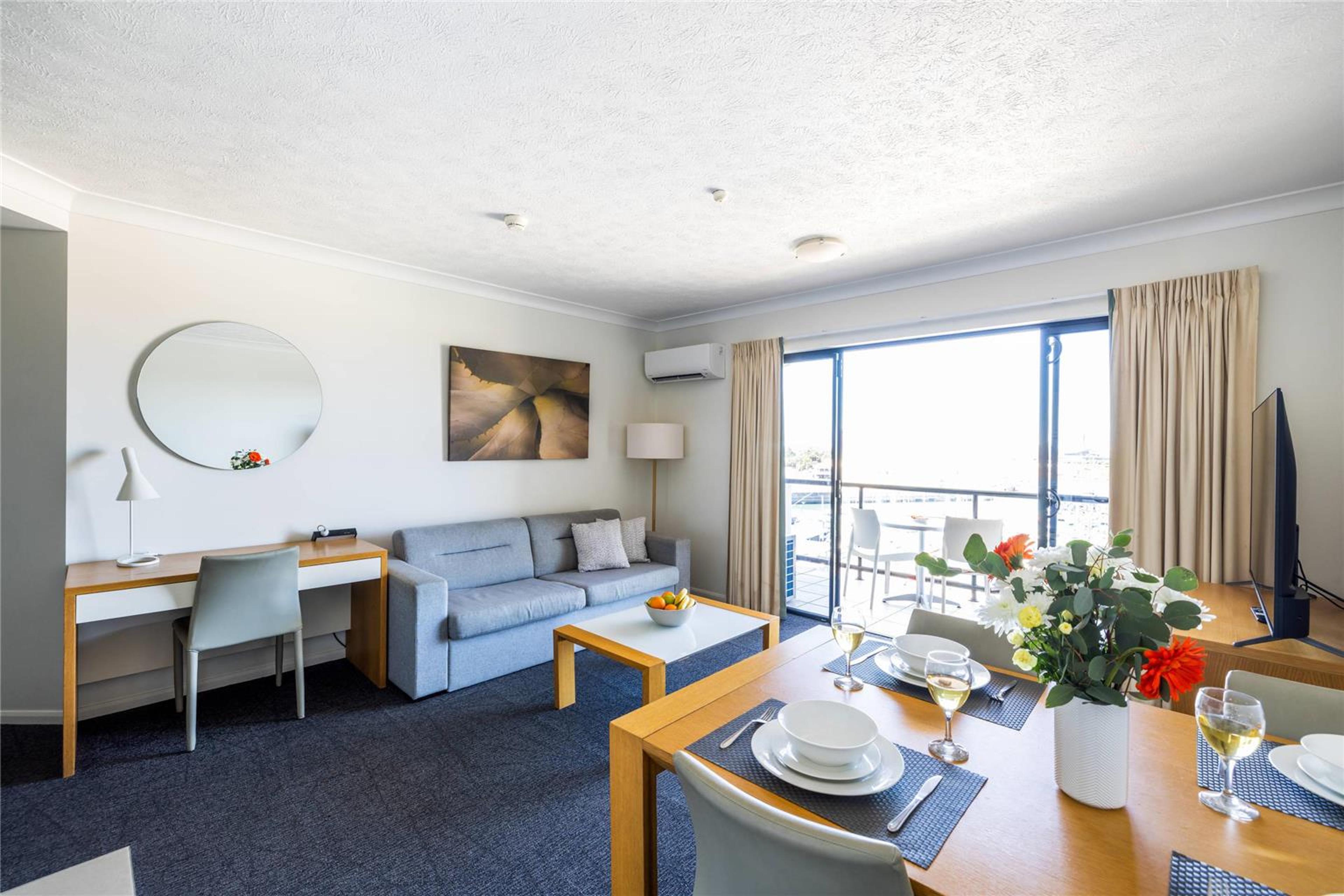 ALIGNED CORP RES TOWNSVILLE