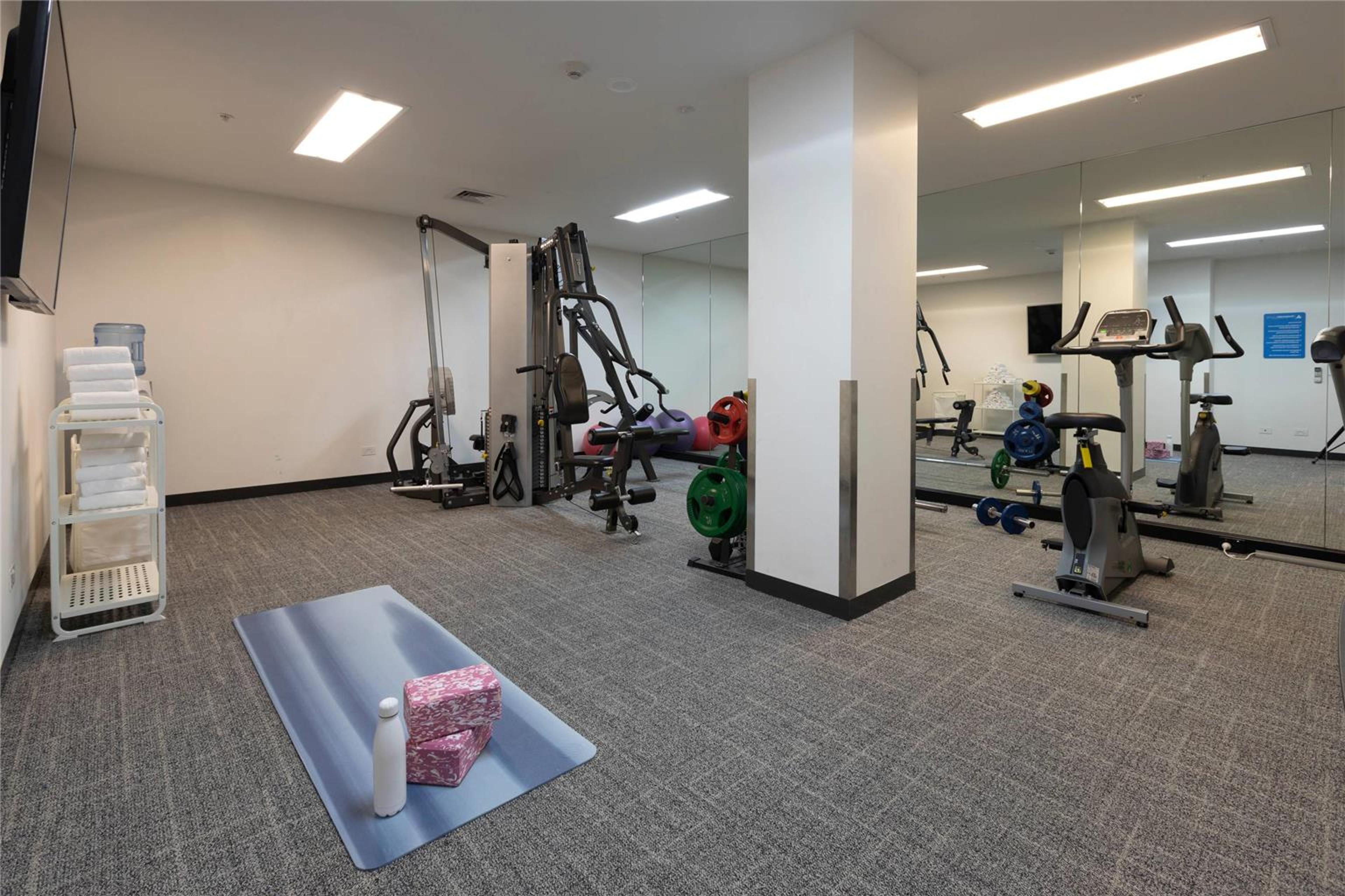 CORPORATE LIVING ABBOTSFORD