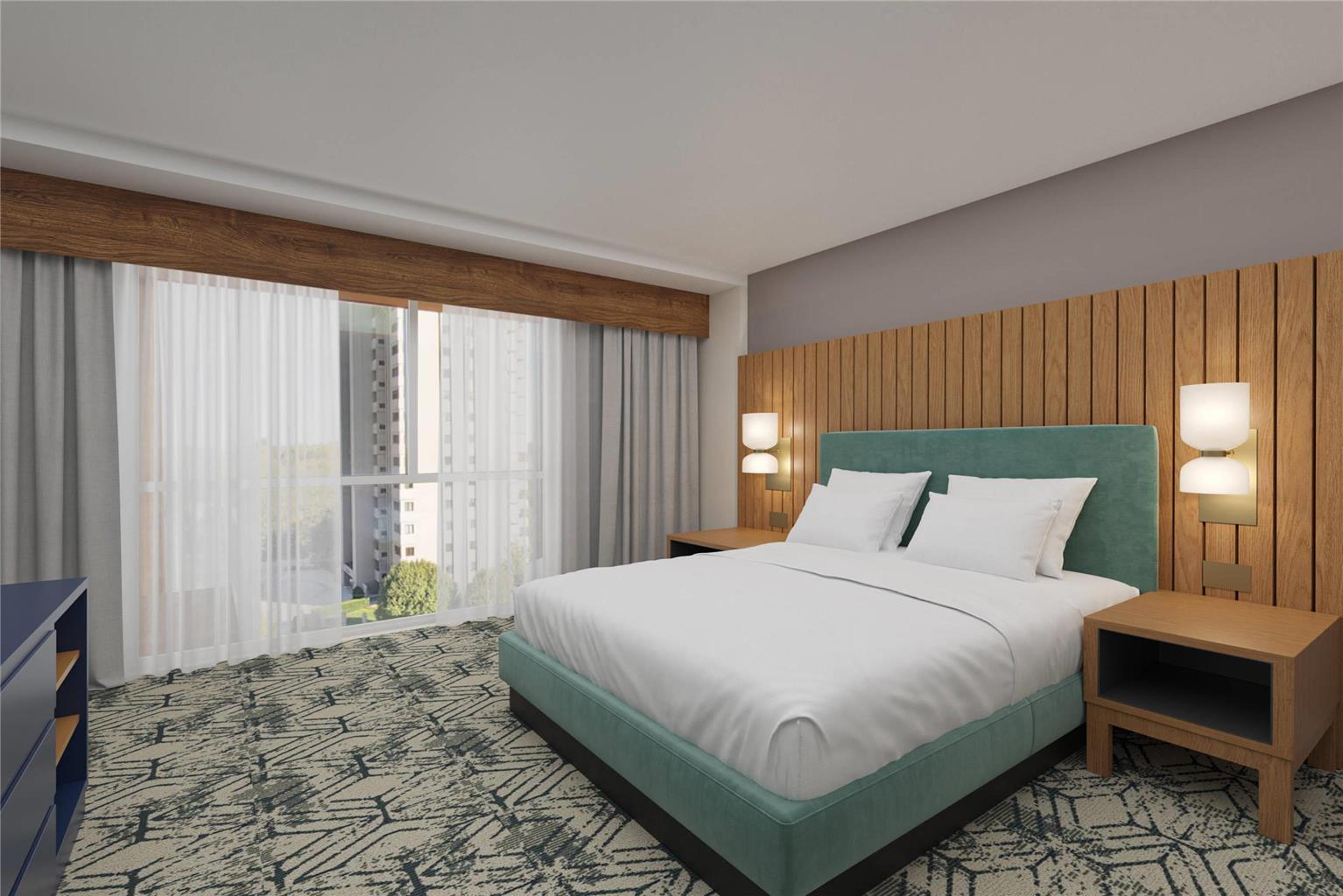 COUNTRY INN AND SUITES BY RADISSON