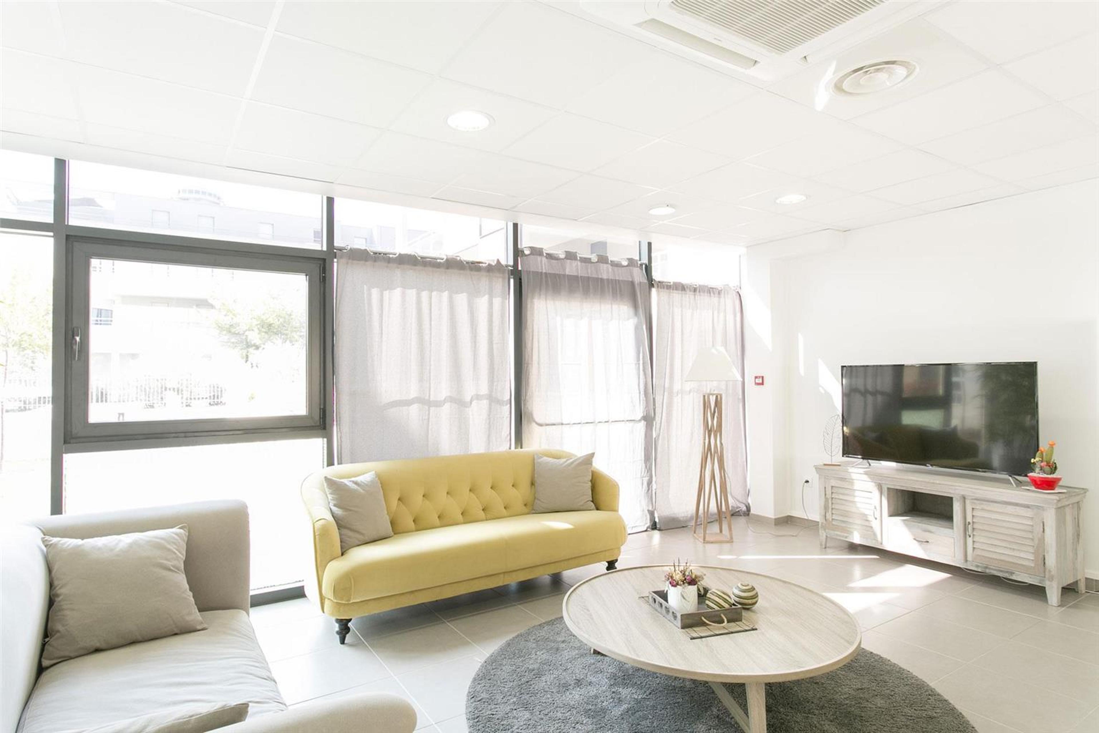 ZENAO APPART HOTEL MULHOUSE