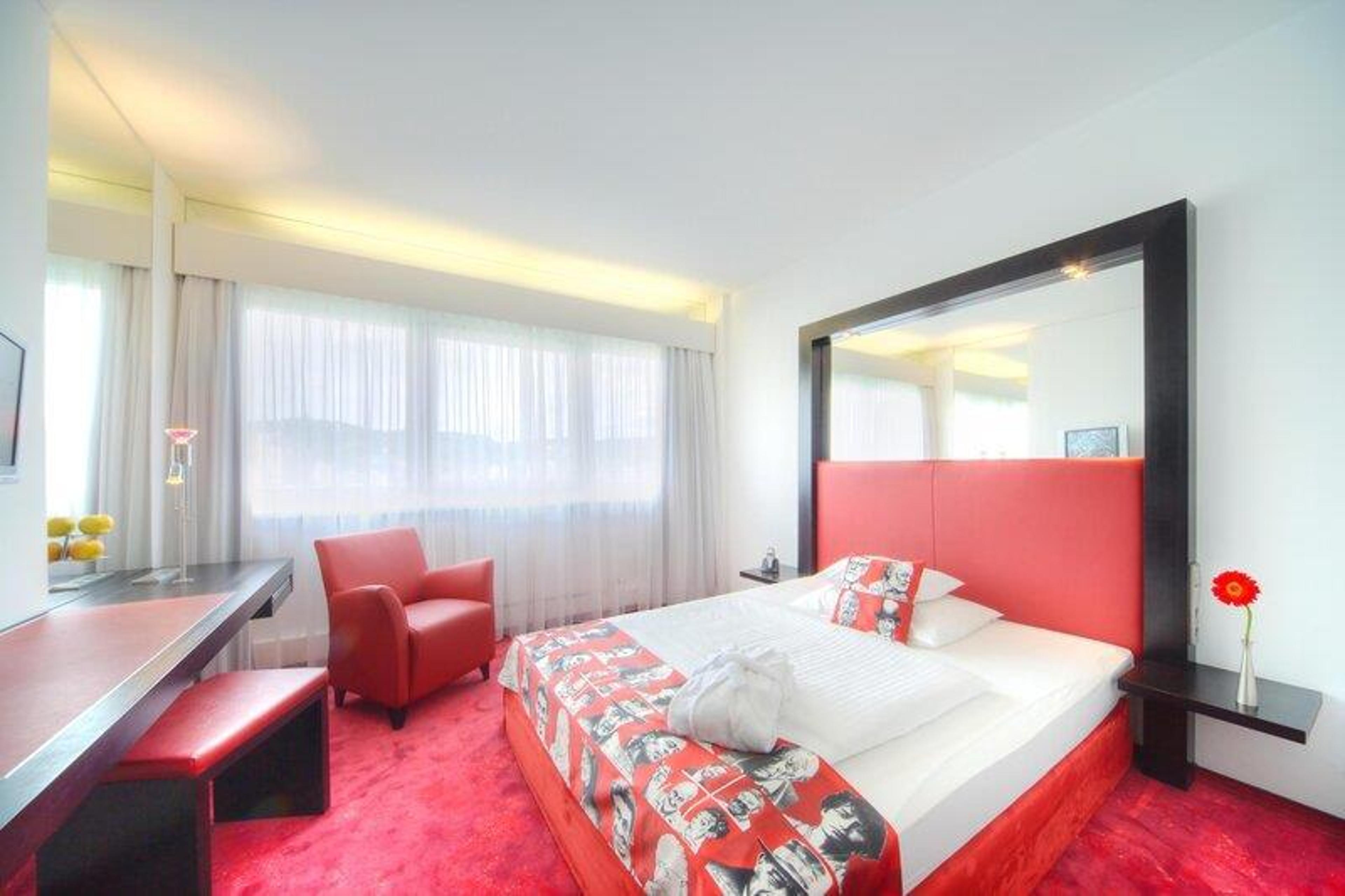ARCOTEL NIKE LINZ
