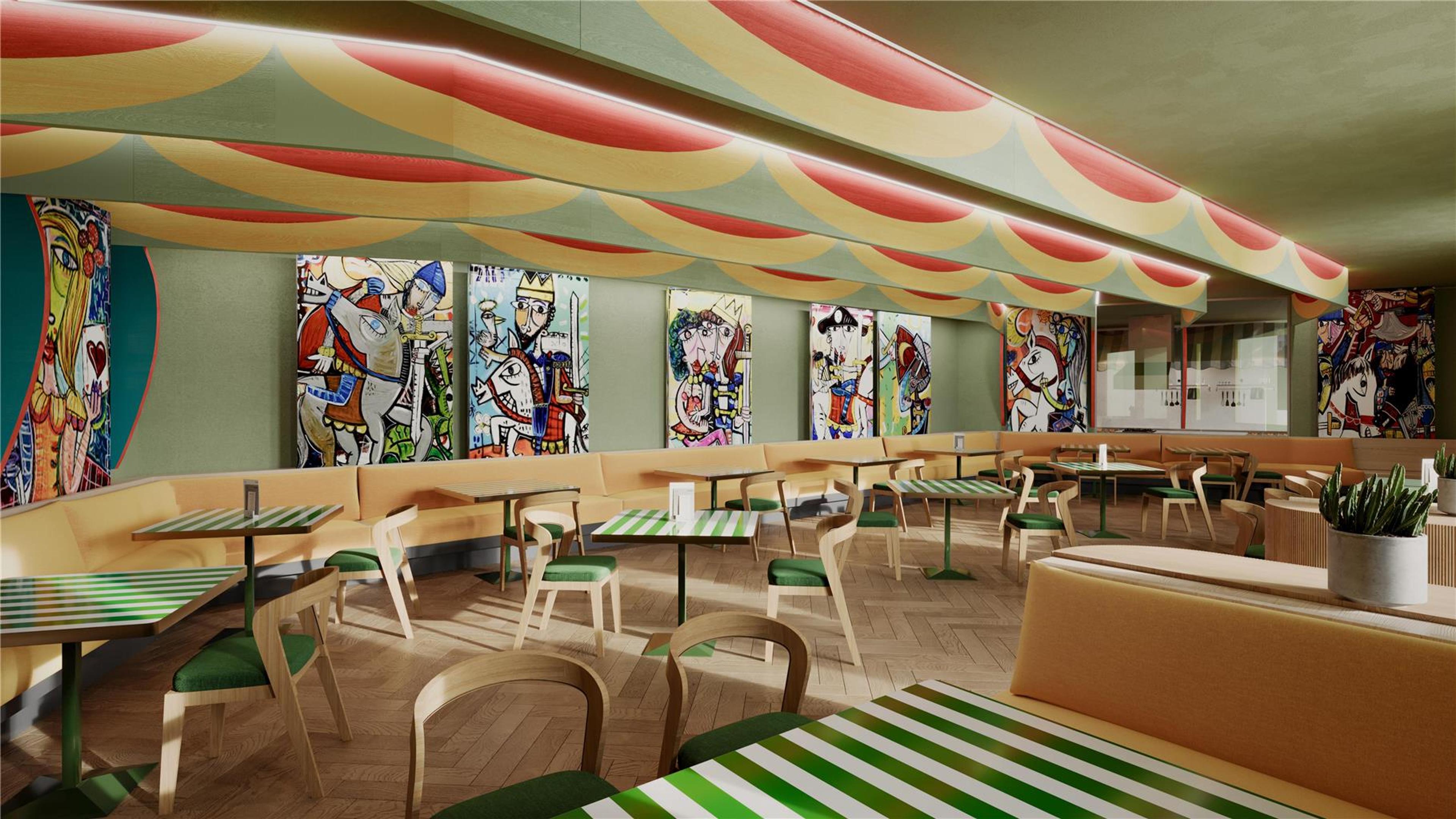 Hotel Photo 5