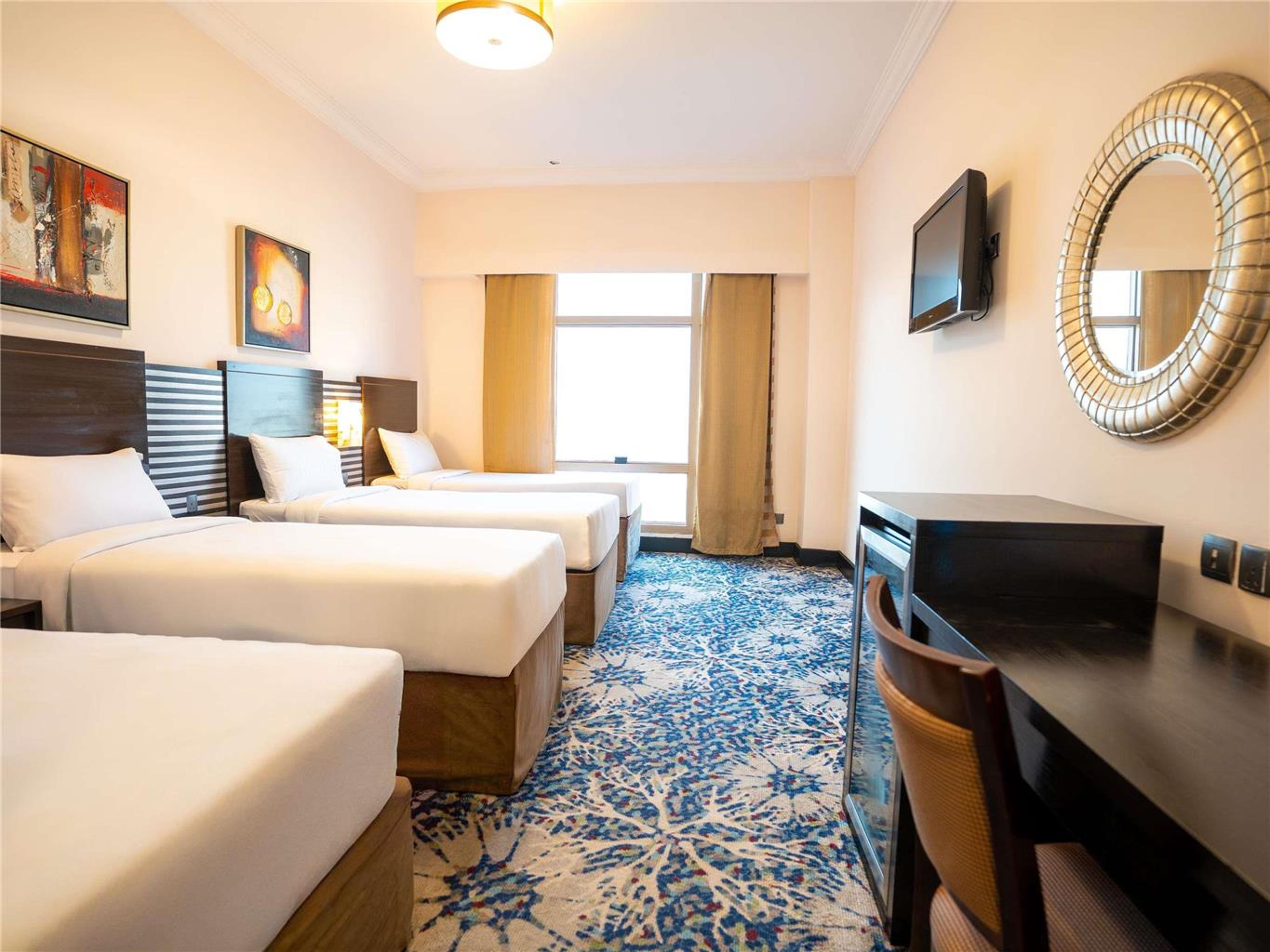 AL HIDAYAH TOWERS HOTEL