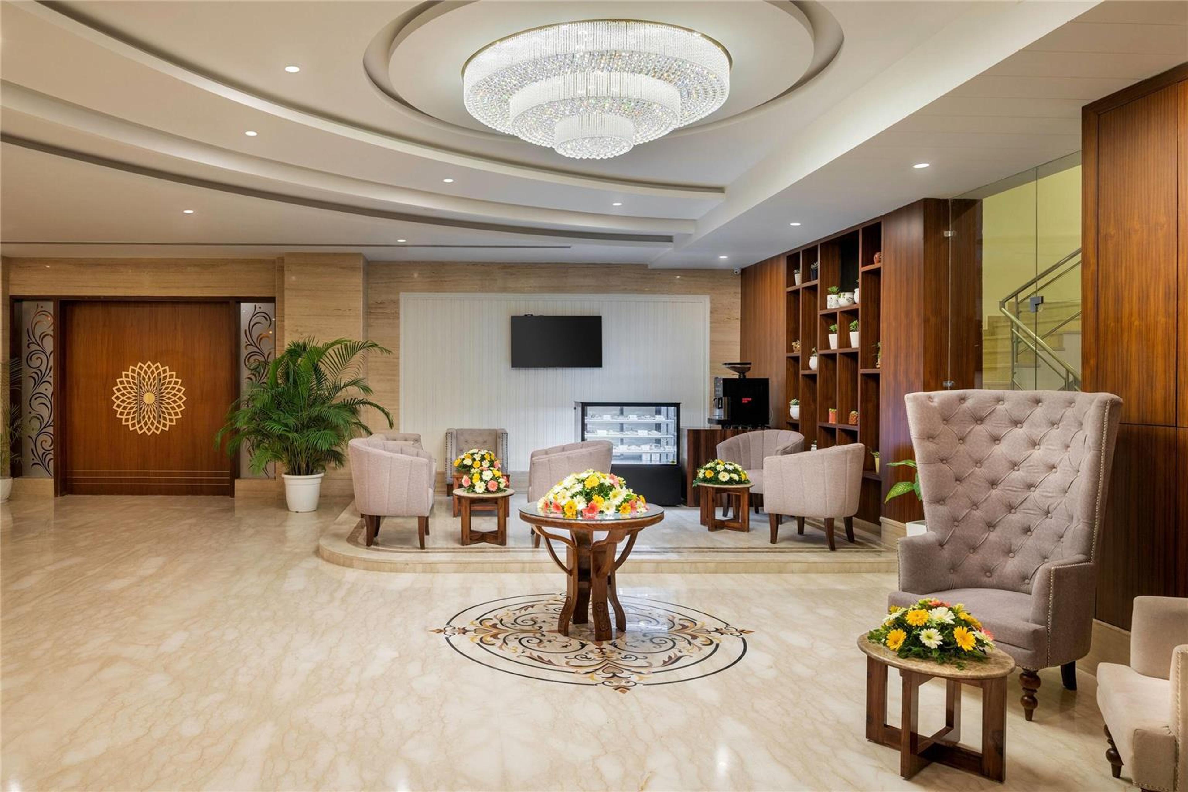 Hotel Photo 2