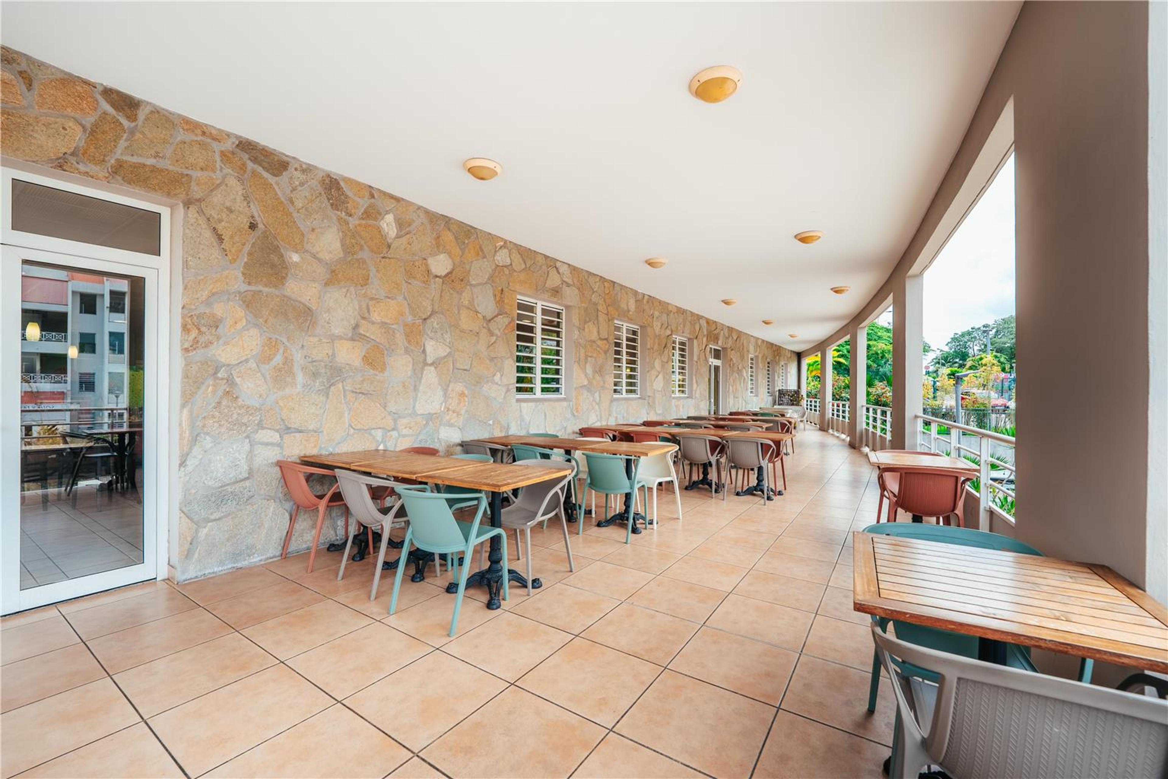 Hotel Photo 3