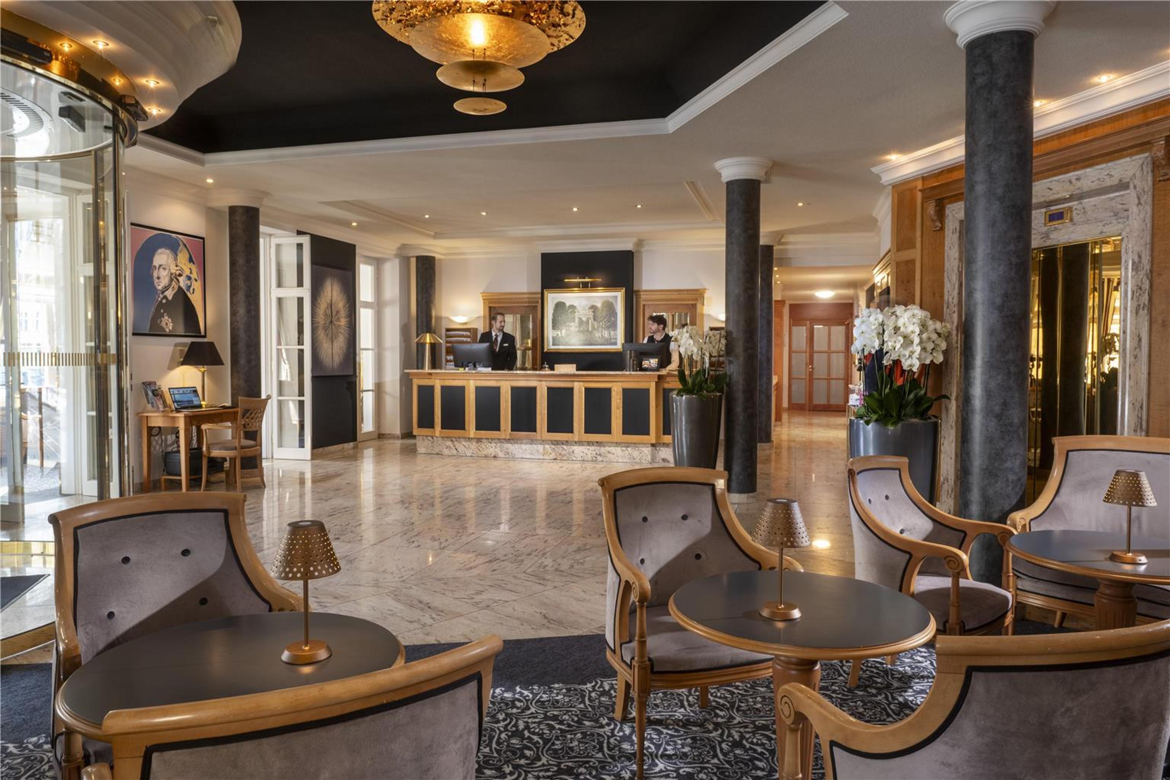 Hotel Photo 2