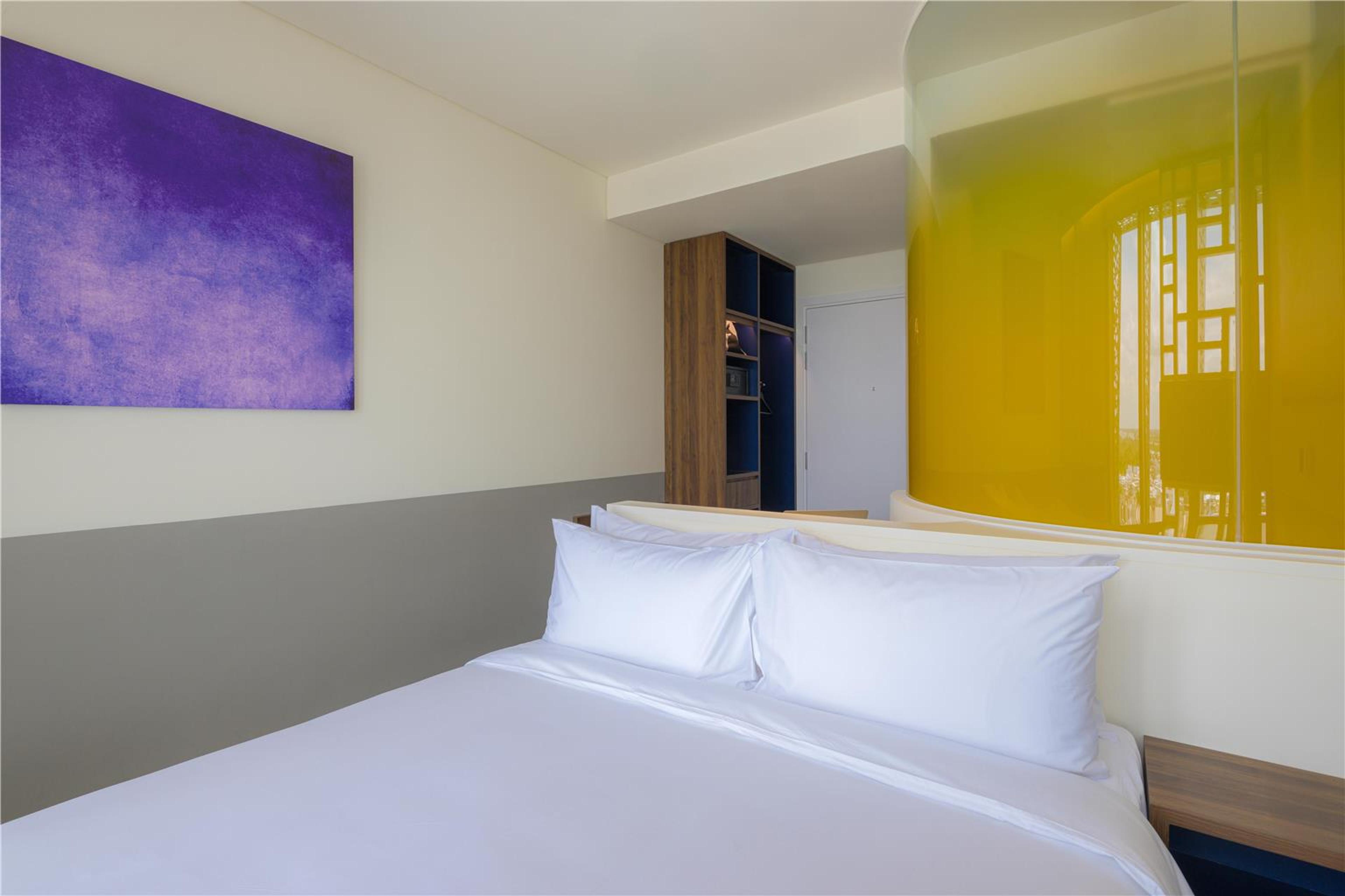 WINK HOTEL DANANG RIVERSIDE