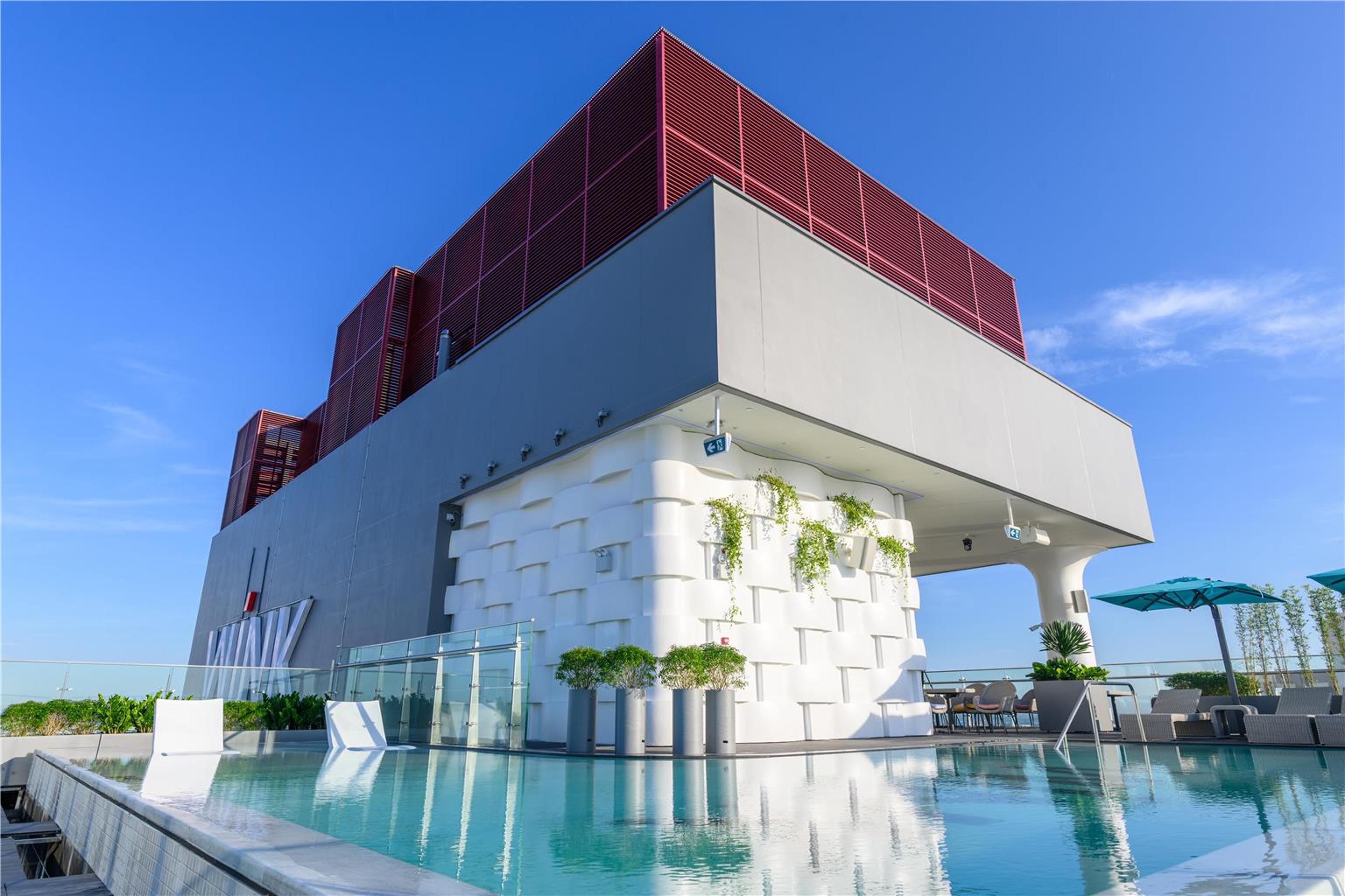 Hotel Photo 3