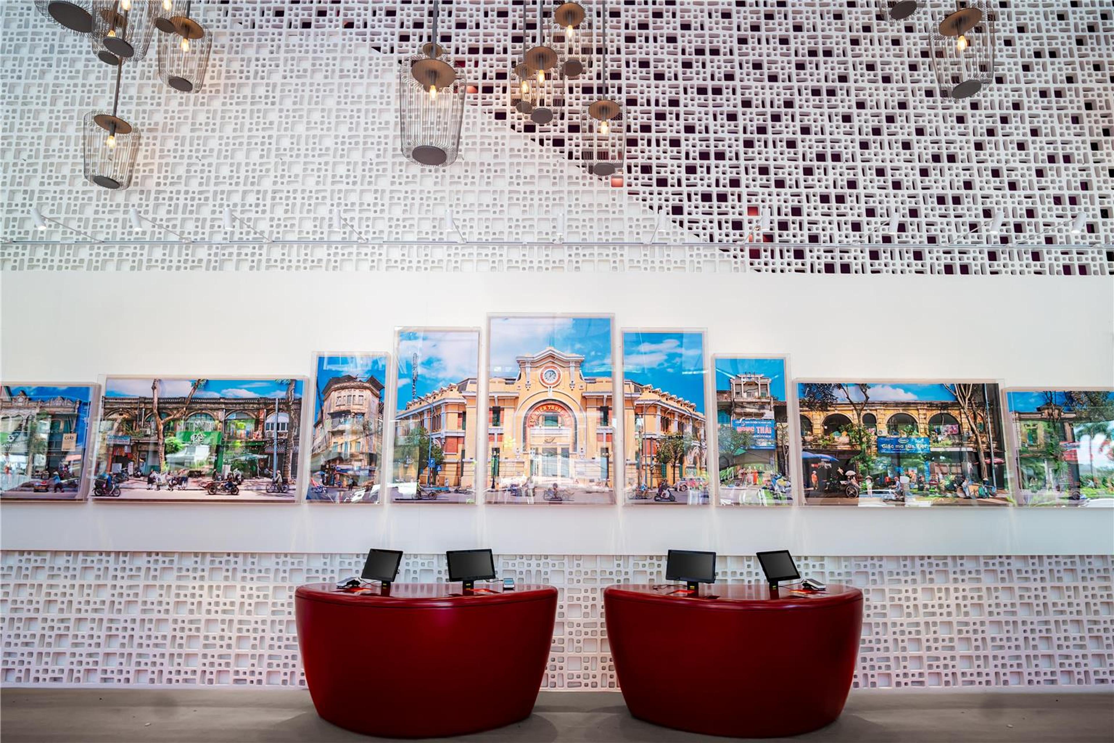 Wink Hotel Hai Phong