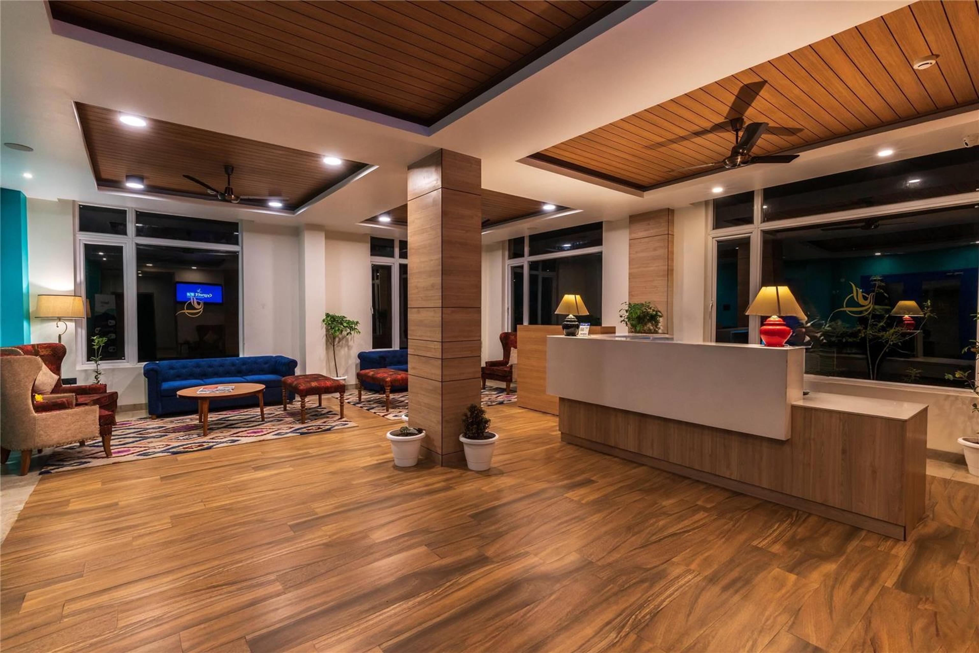 Hotel Photo 2
