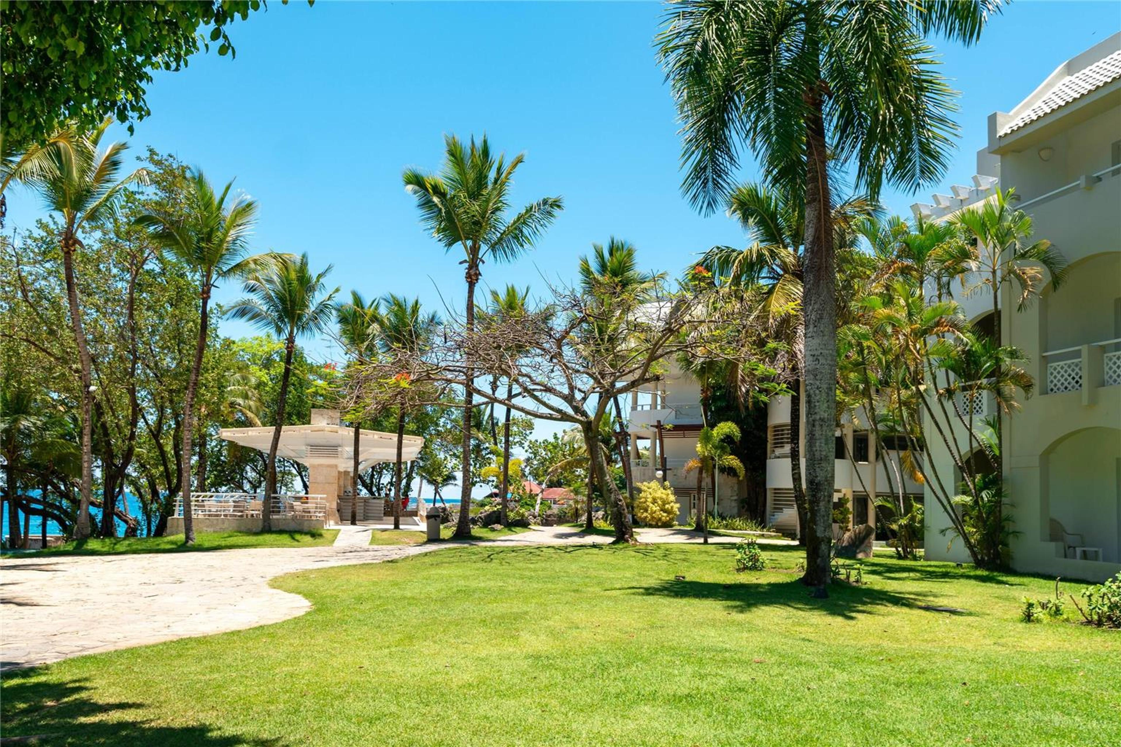 CASA MARINA SOSUA