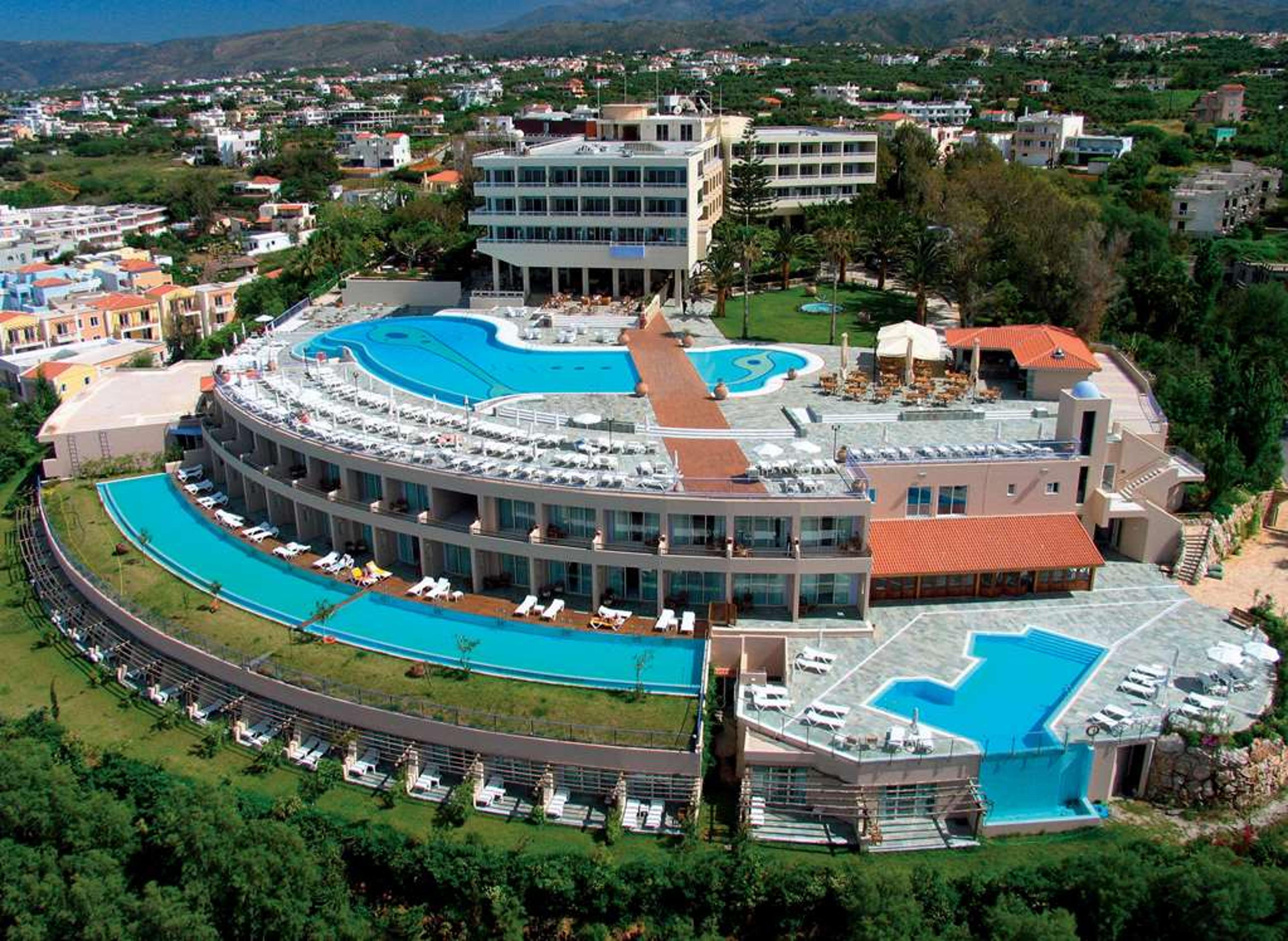 PANORAMA HOTEL