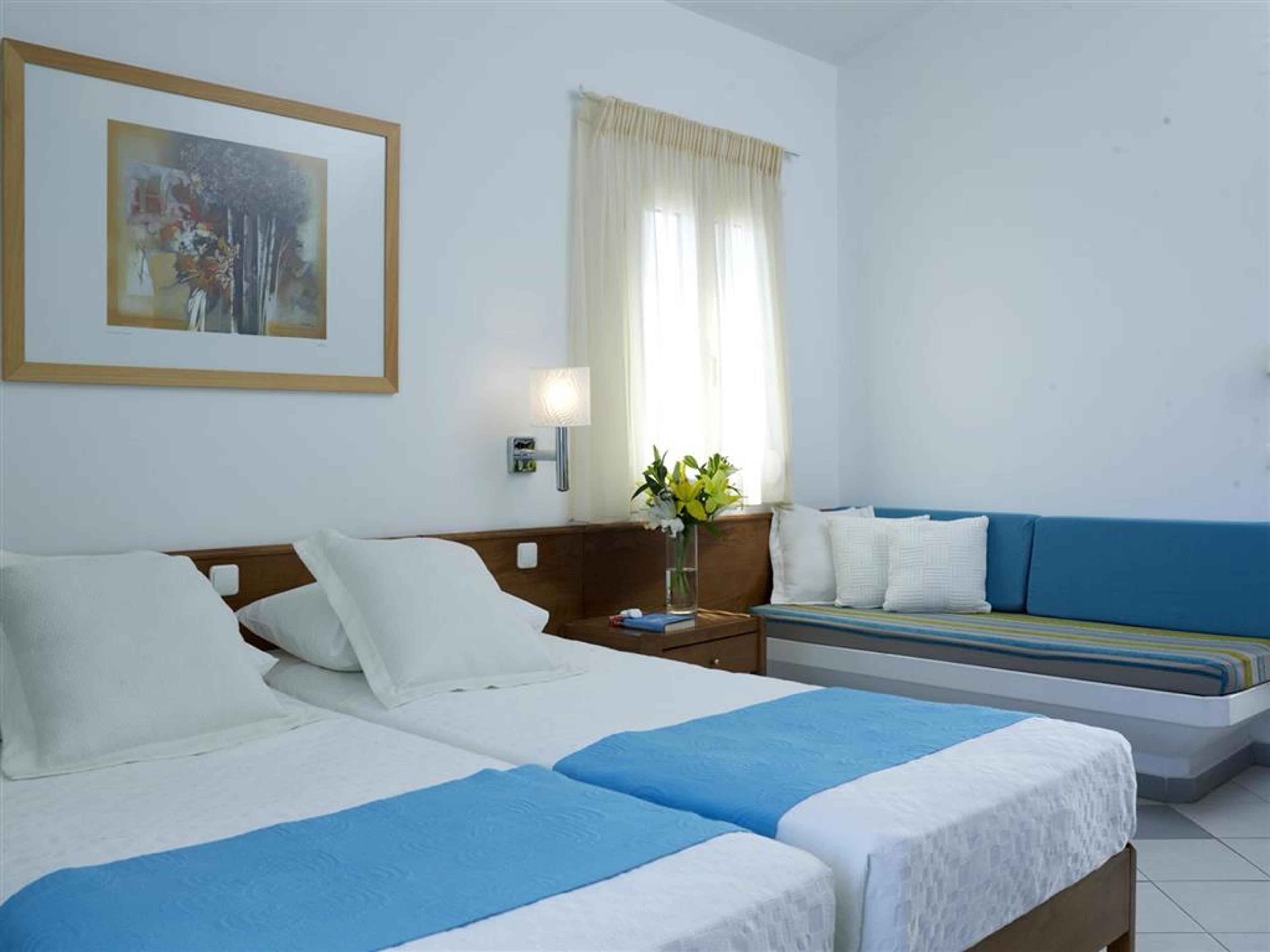 PROTEAS BLU RESORT