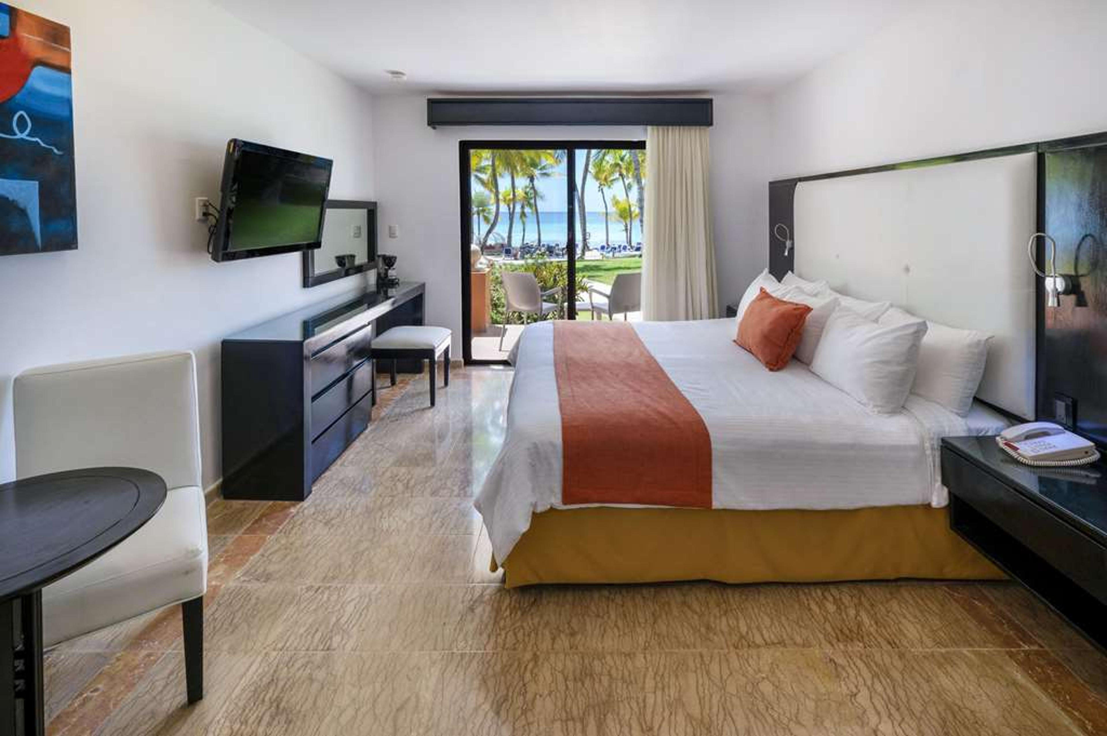 VIVA WYNDHAM DOMINICUS PALACE