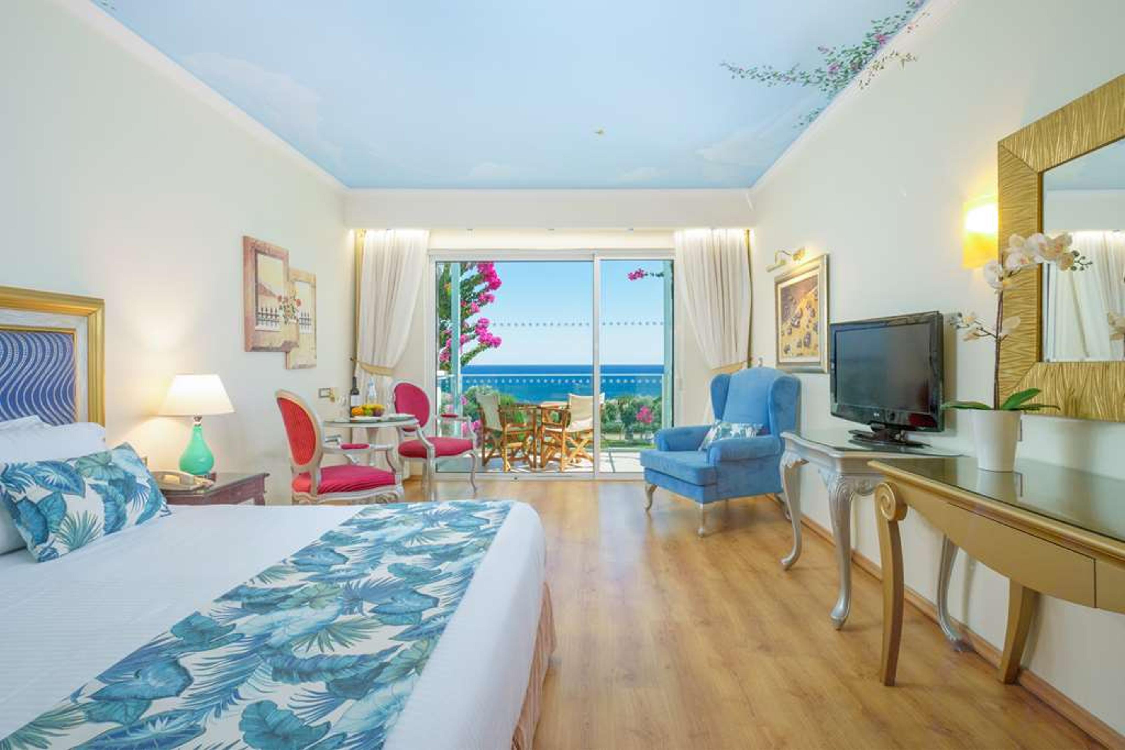 Atrium Prestige Thalasso Spa Resort and Villas