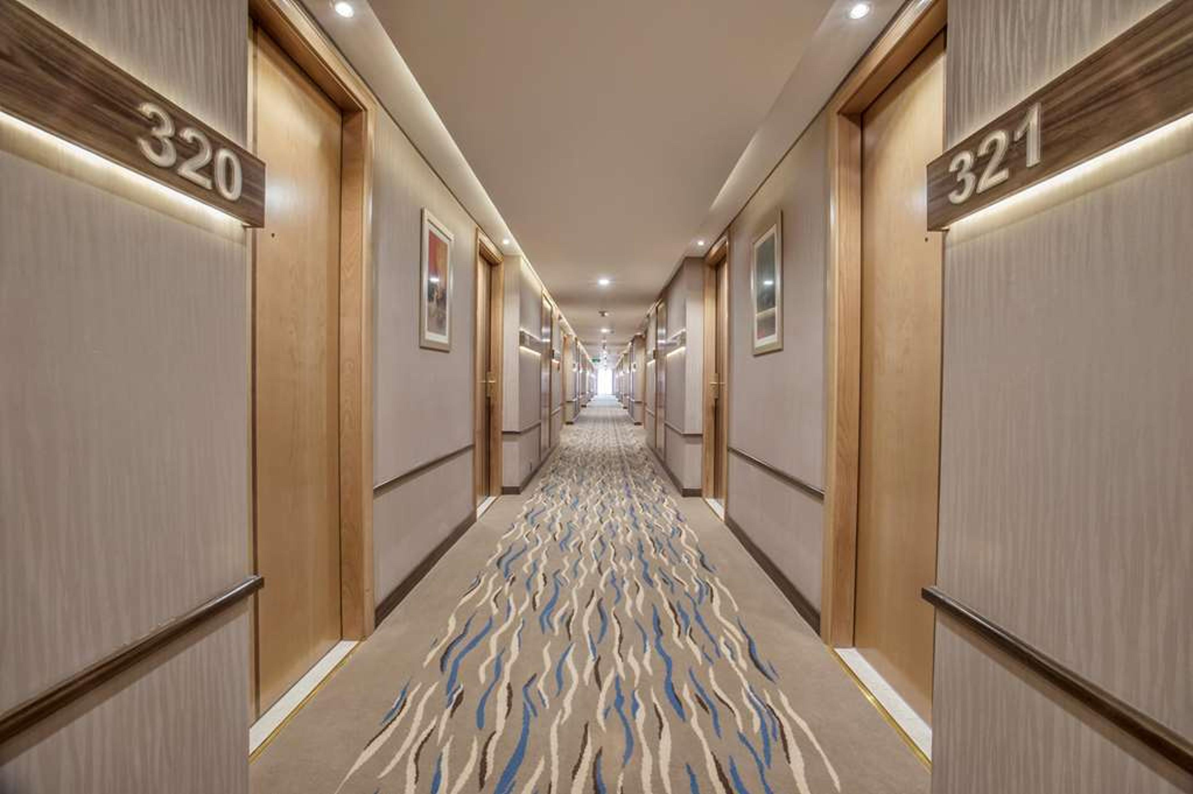 GOLDEN TULIP BAHRAIN