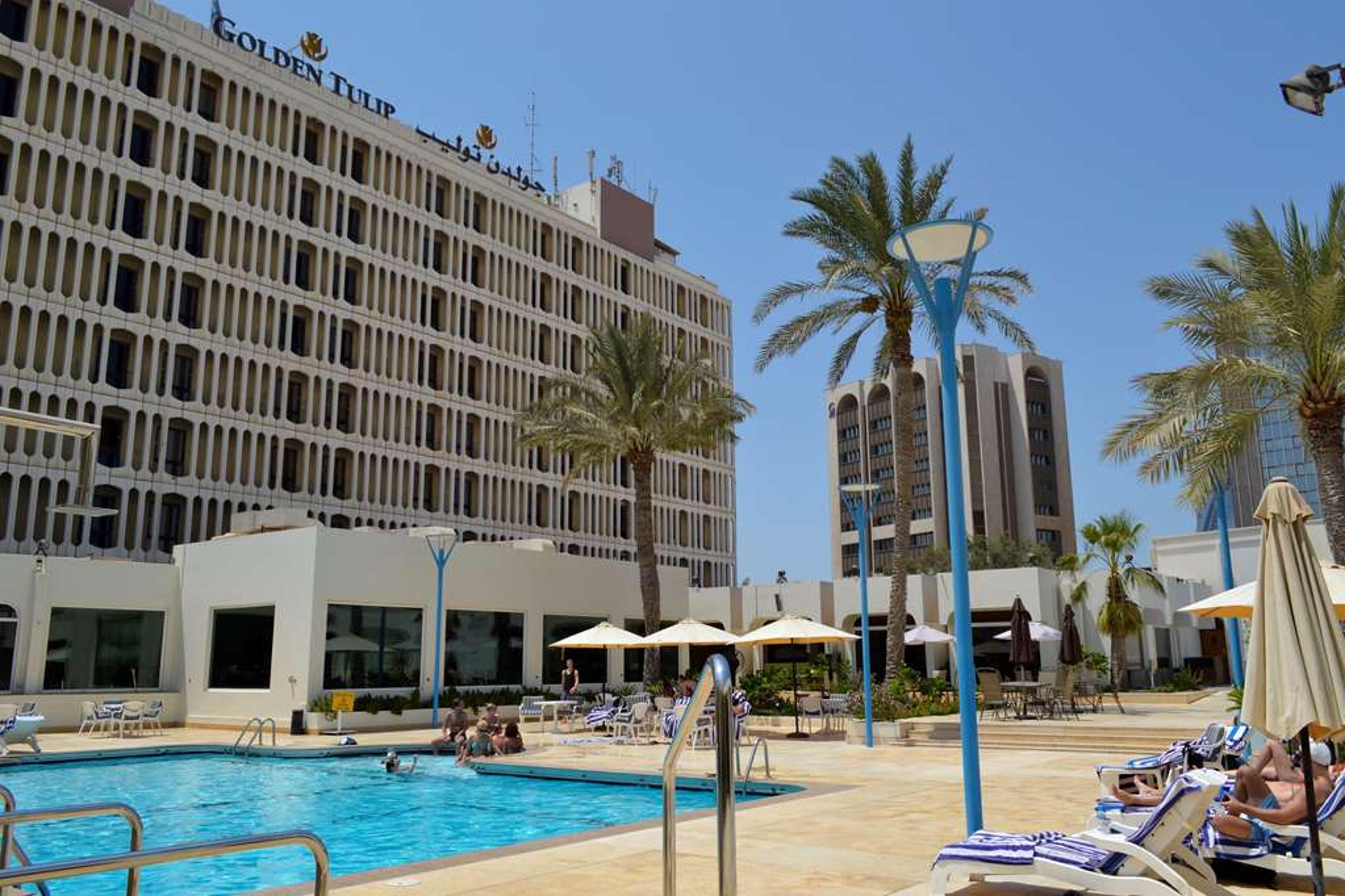 Hotel Photo 3