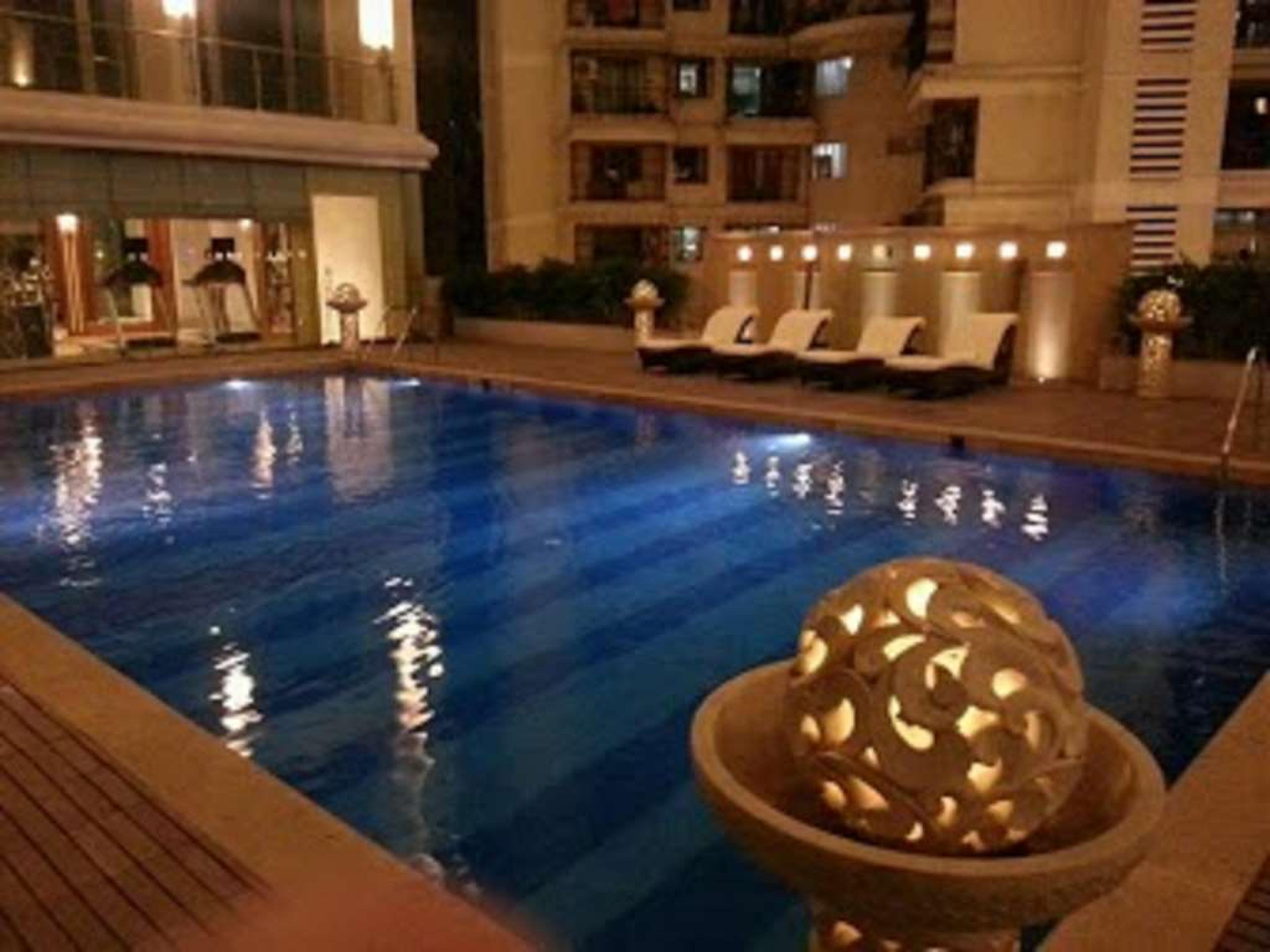 ROYAL TULIP NAVI MUMBAI