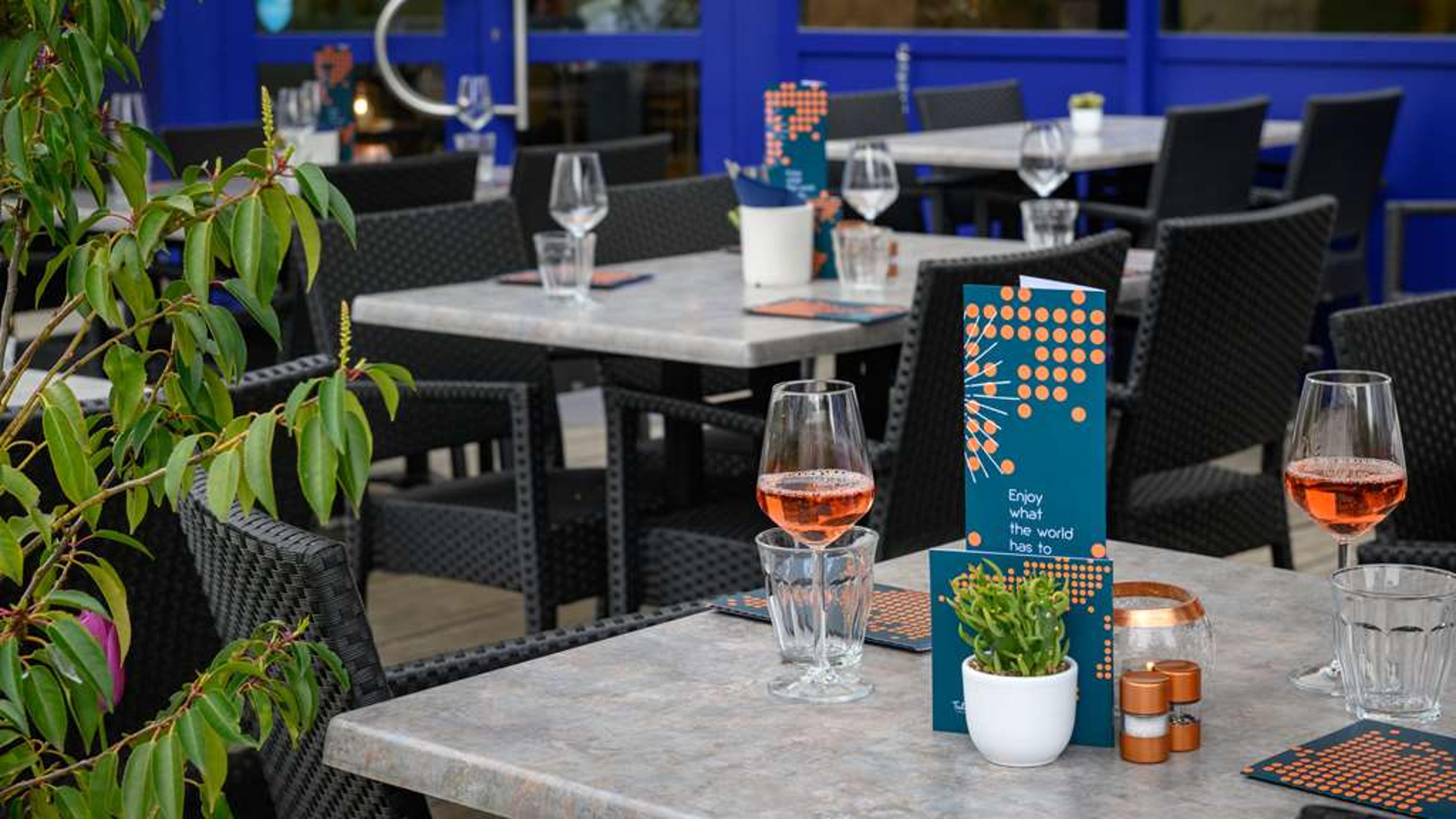 TULIP INN ANTWERPEN