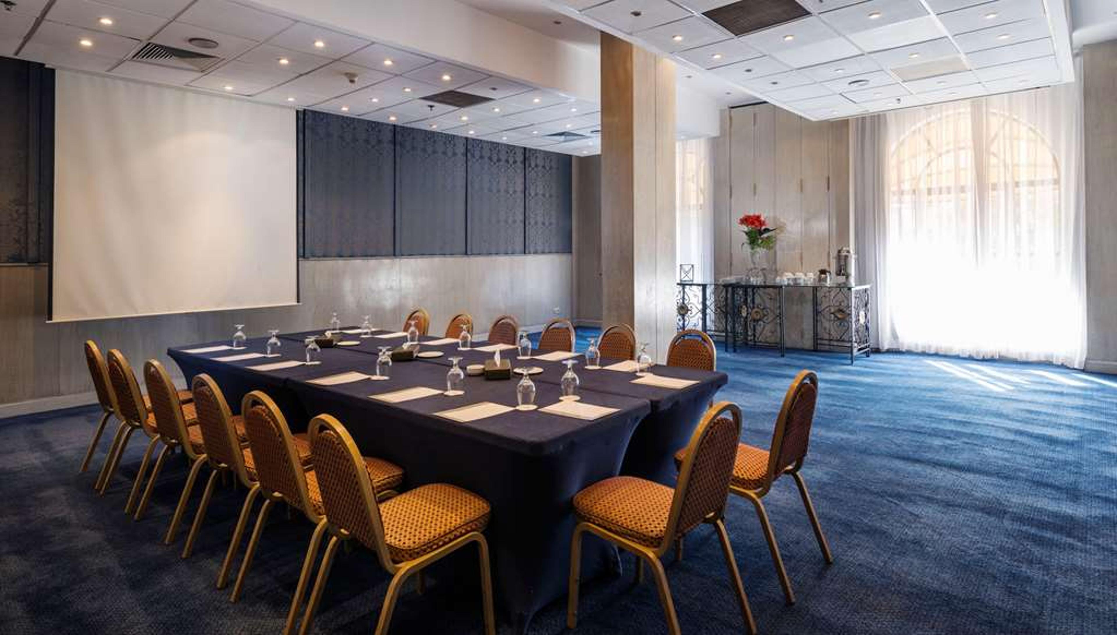 Hotel Photo 4