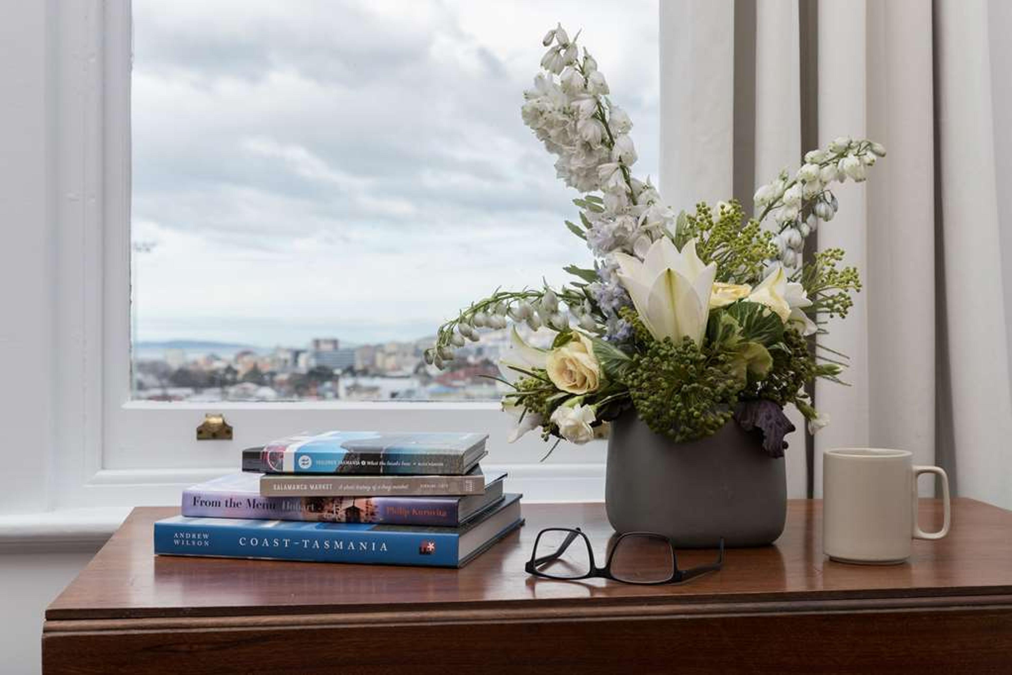 Rydges Hobart