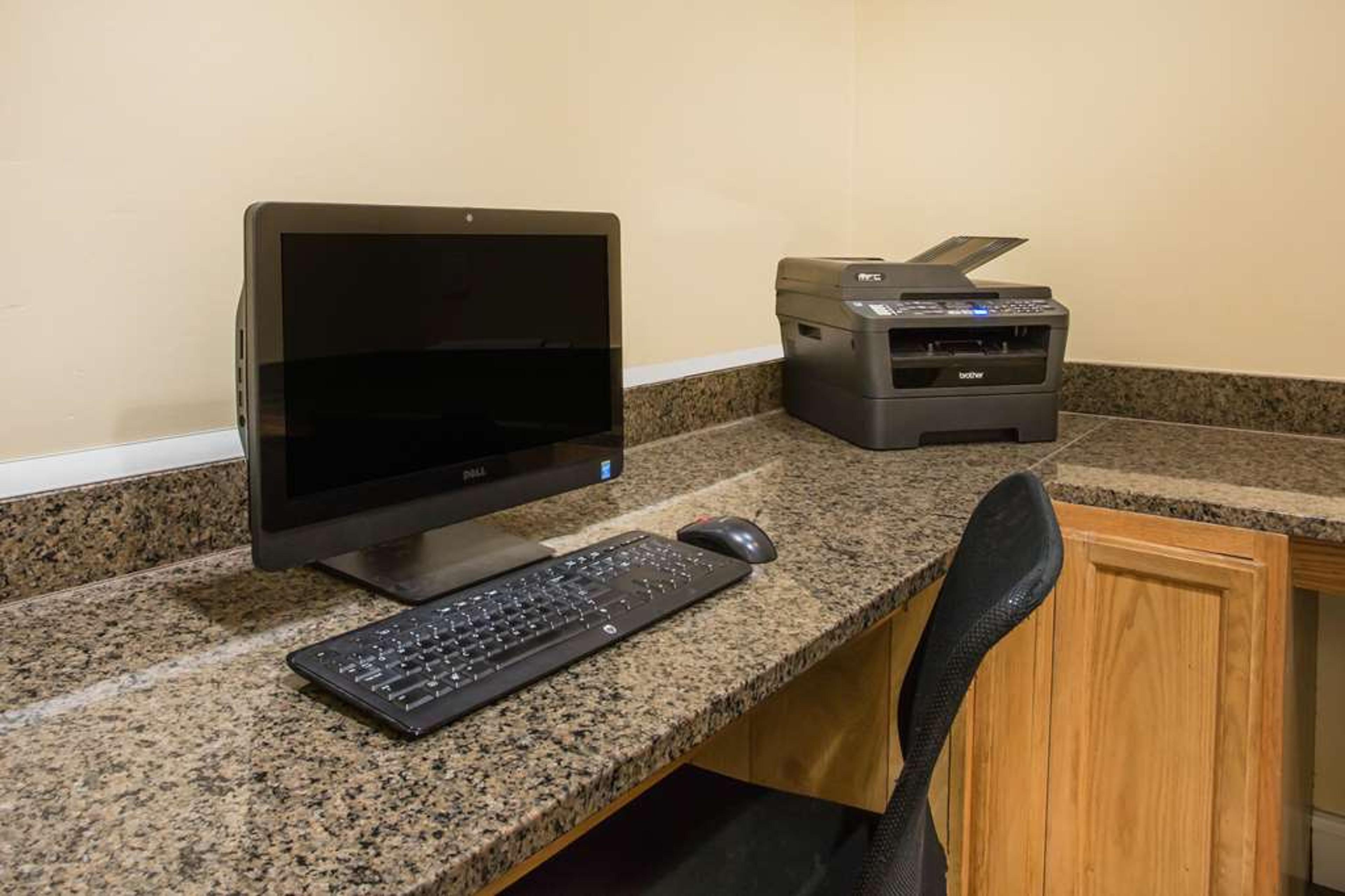 Hotel Photo 5