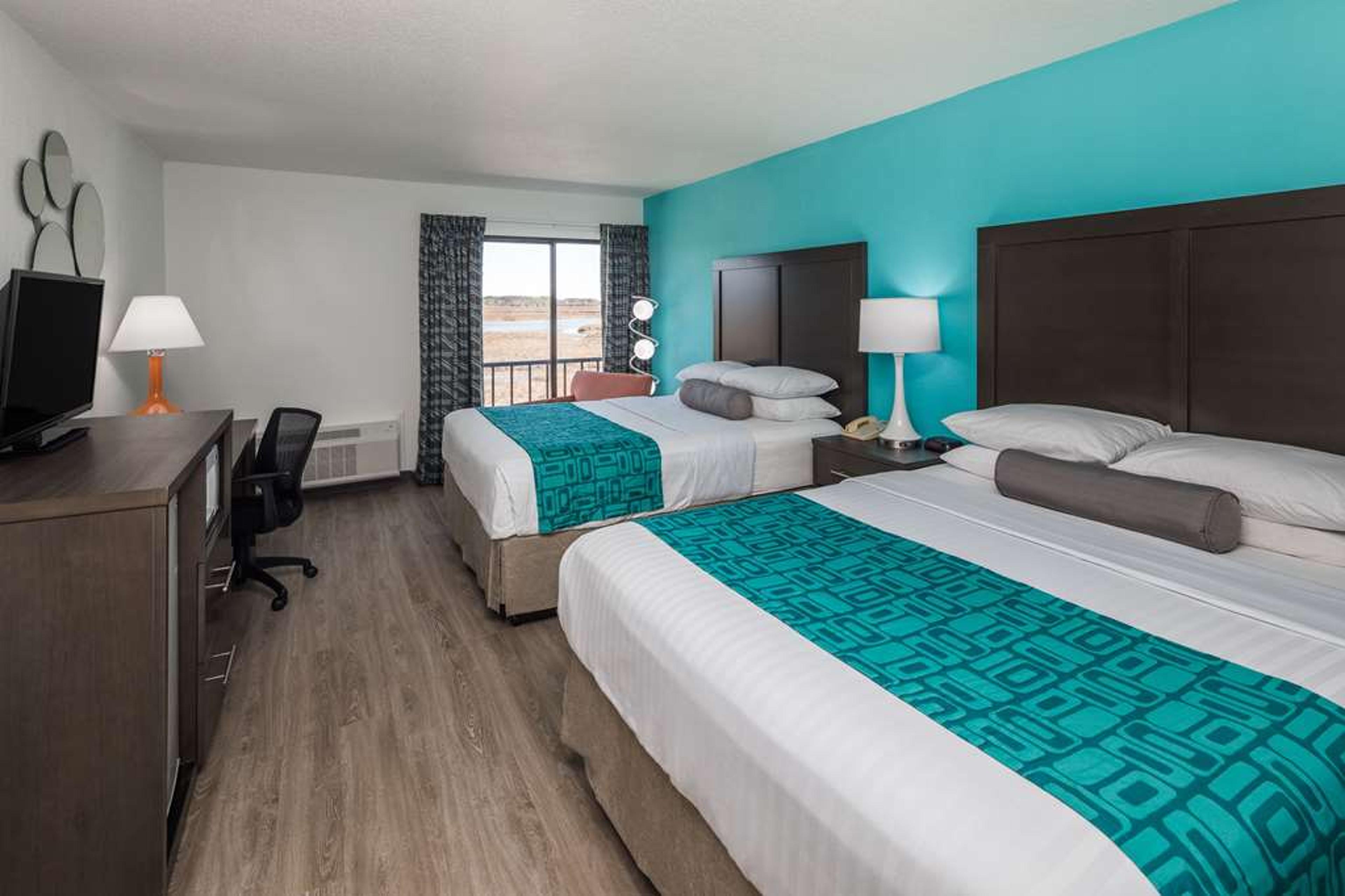 HOWARD JOHNSON INN BEAUFORT/PA