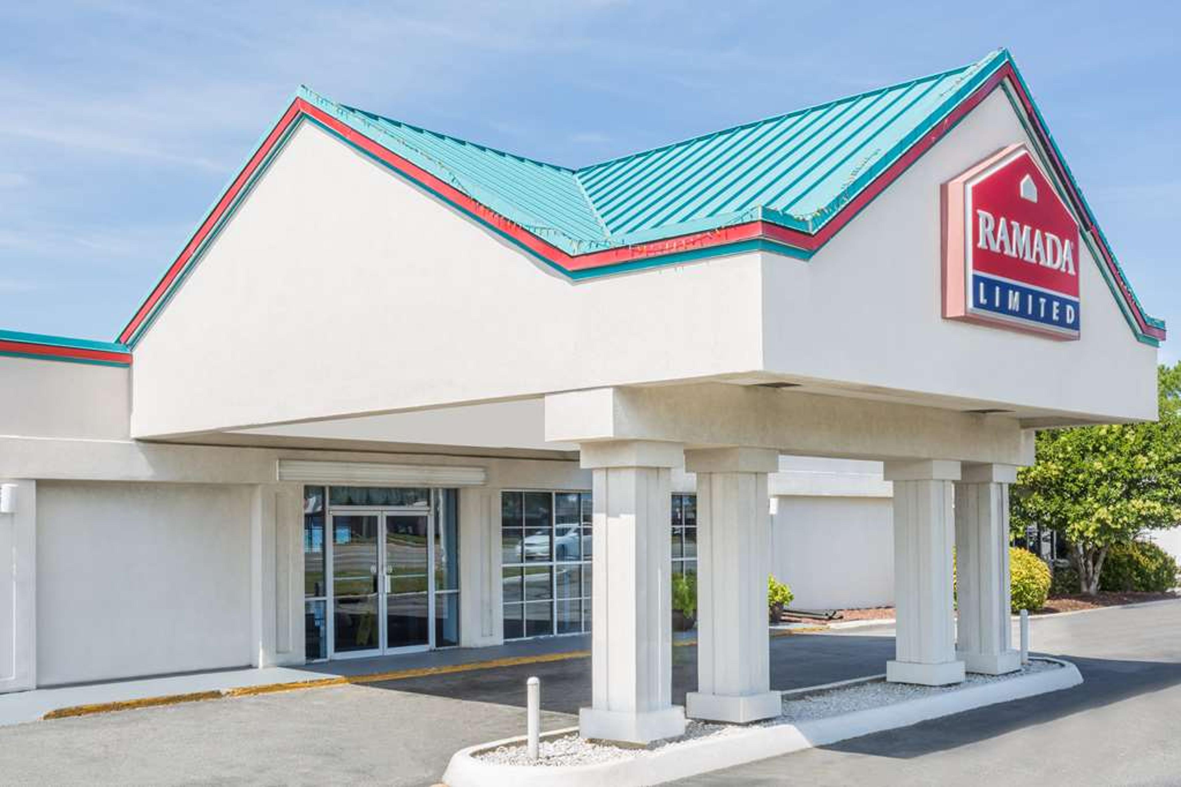 RAMADA LIMITED NORFOLK