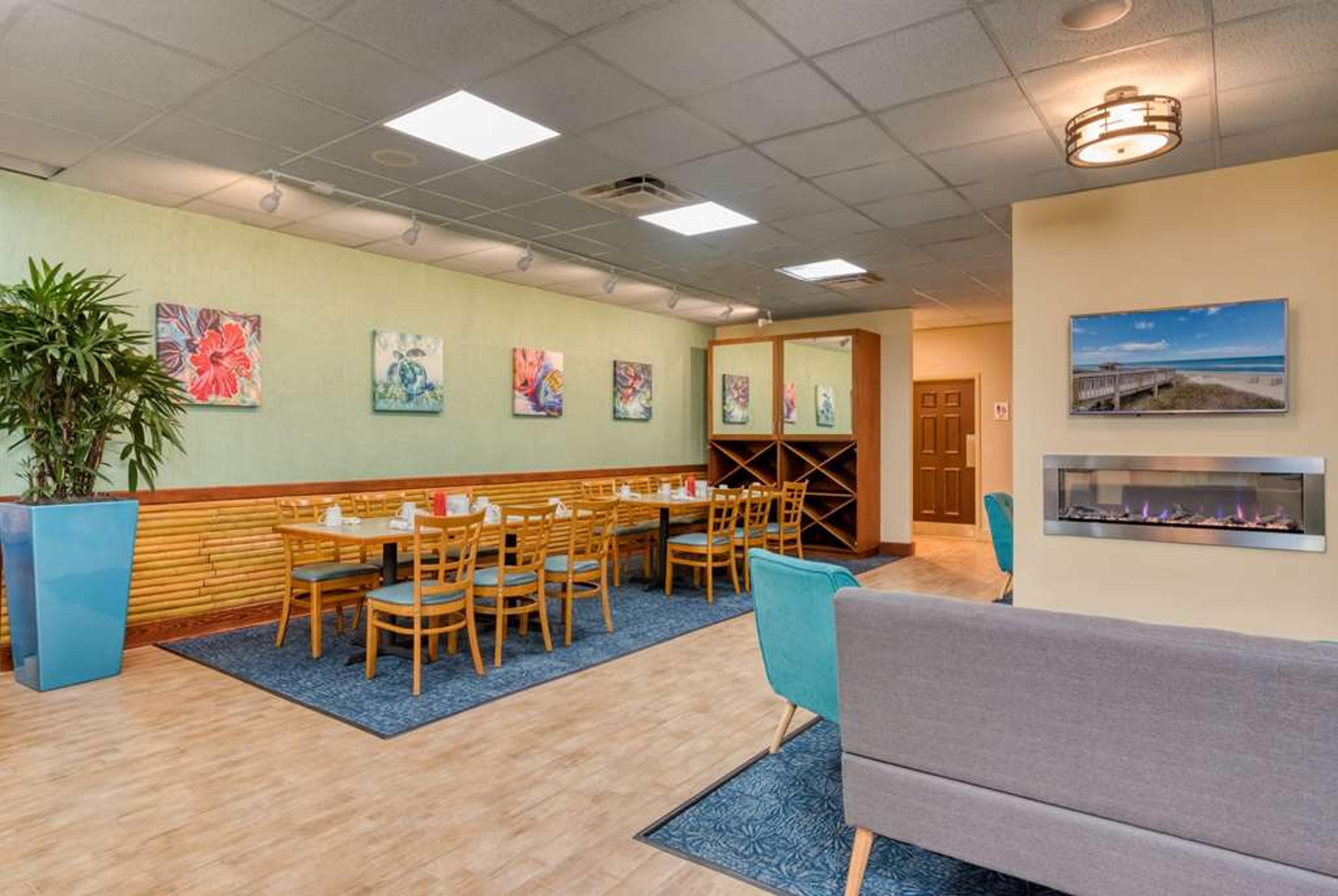 RAMADA PLAZA BY WYNDHAM, NAGS HEAD