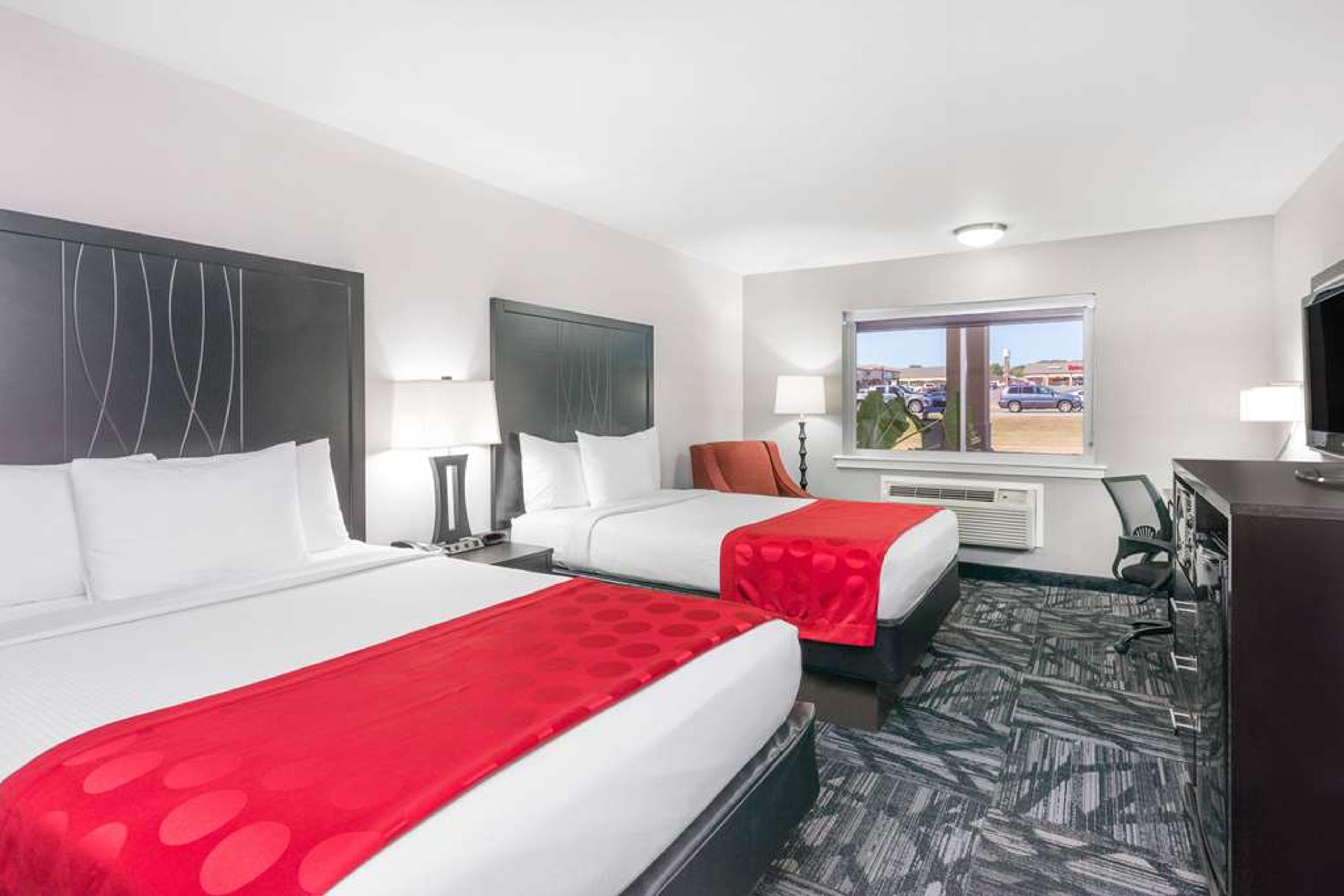 RAMADA BY WYNDHAM TUSCALOOSA