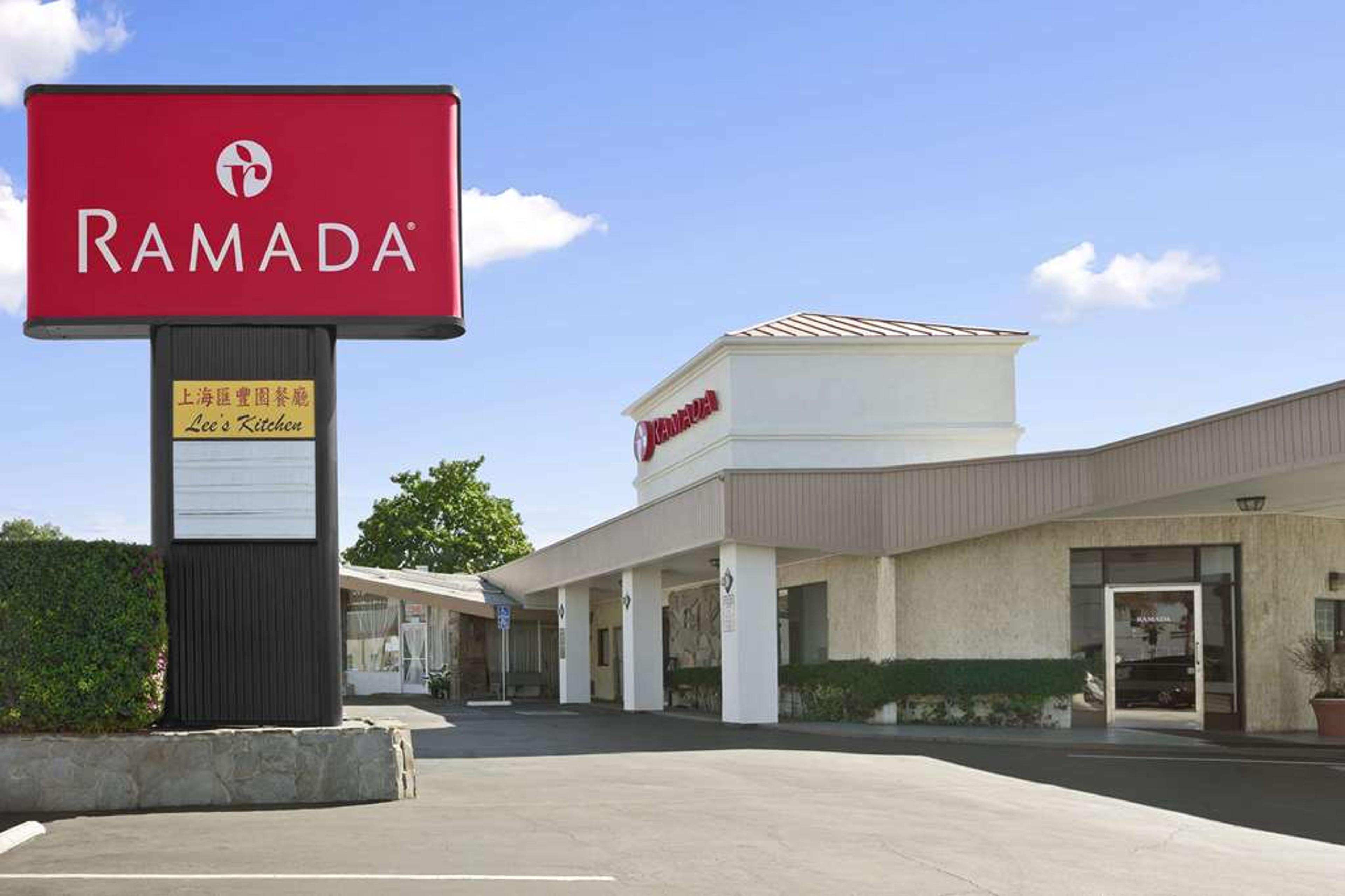 RAMADA BY WYNDHAM TORRANCE