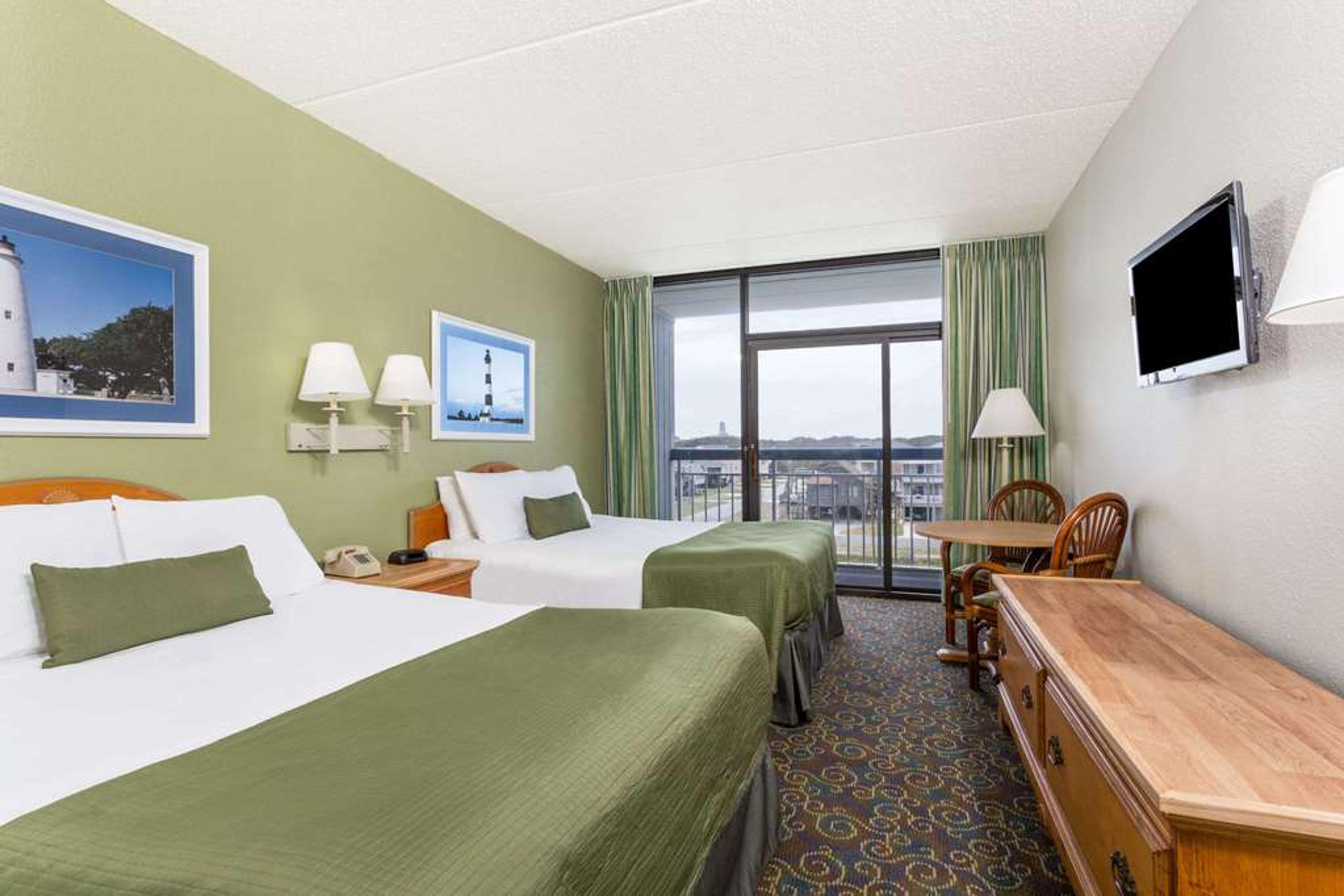 TRAVELODGE BY WYNDHAM, OUTER BANKS/