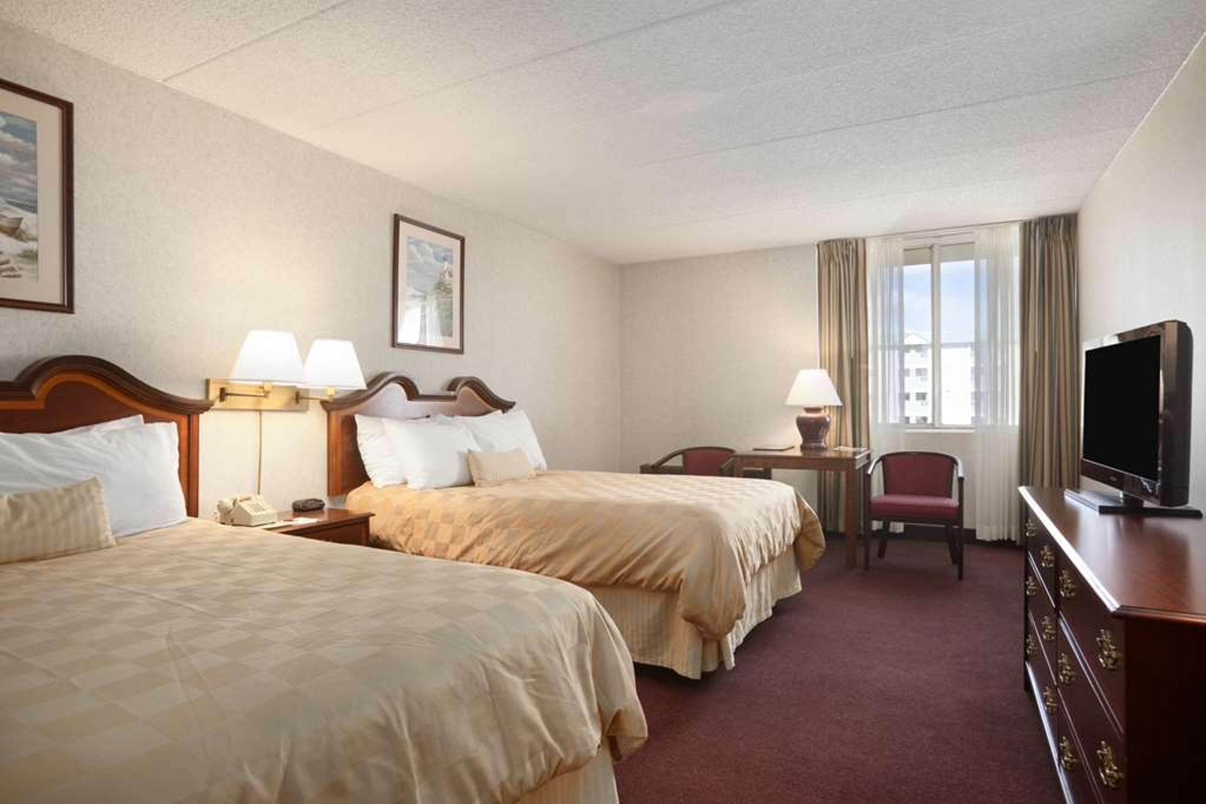 RAMADA BANGOR