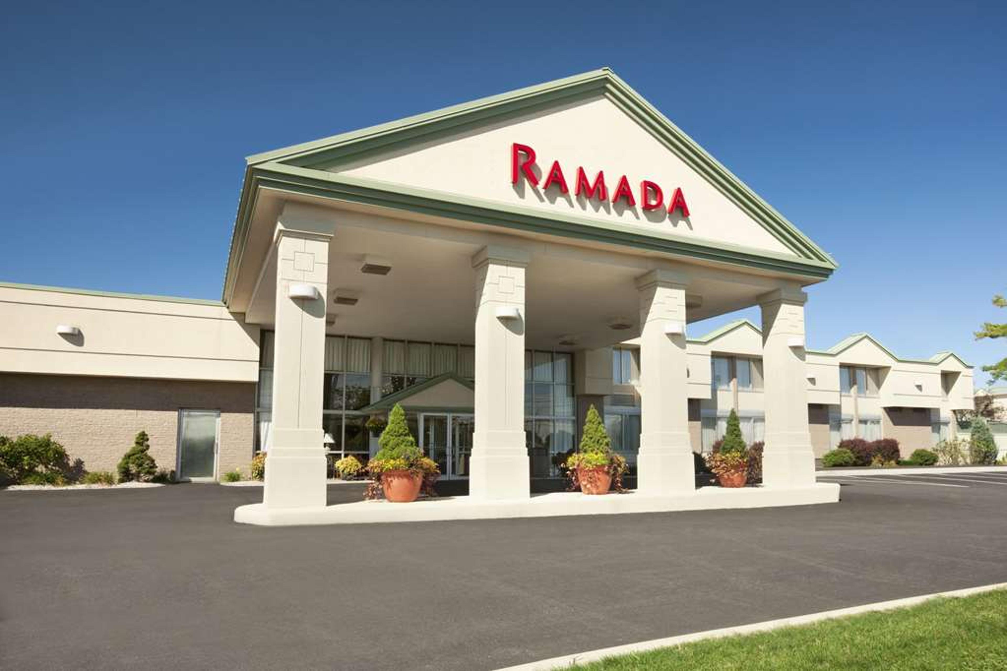 RAMADA BANGOR