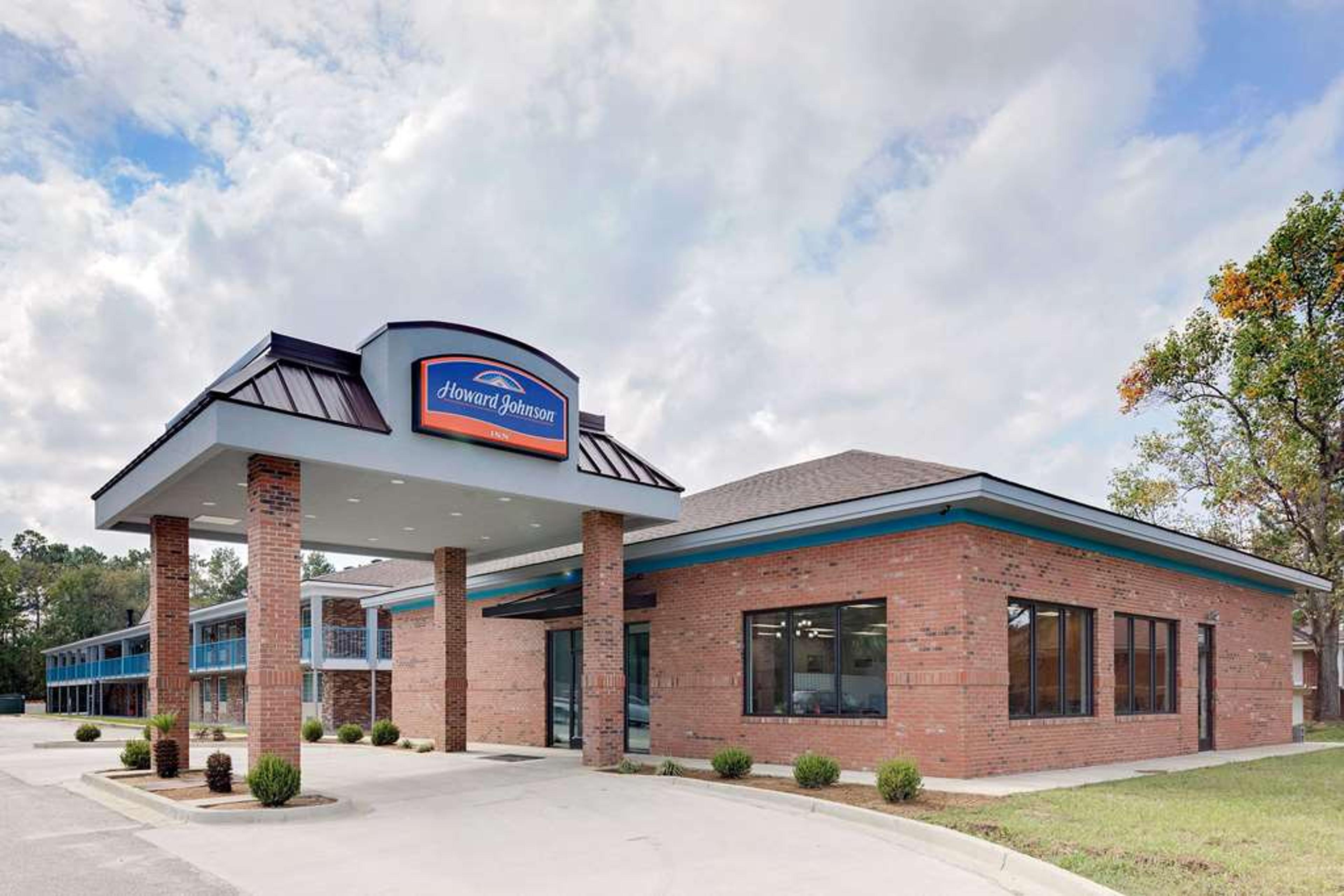 HOWARD JOHNSON FLORENCE