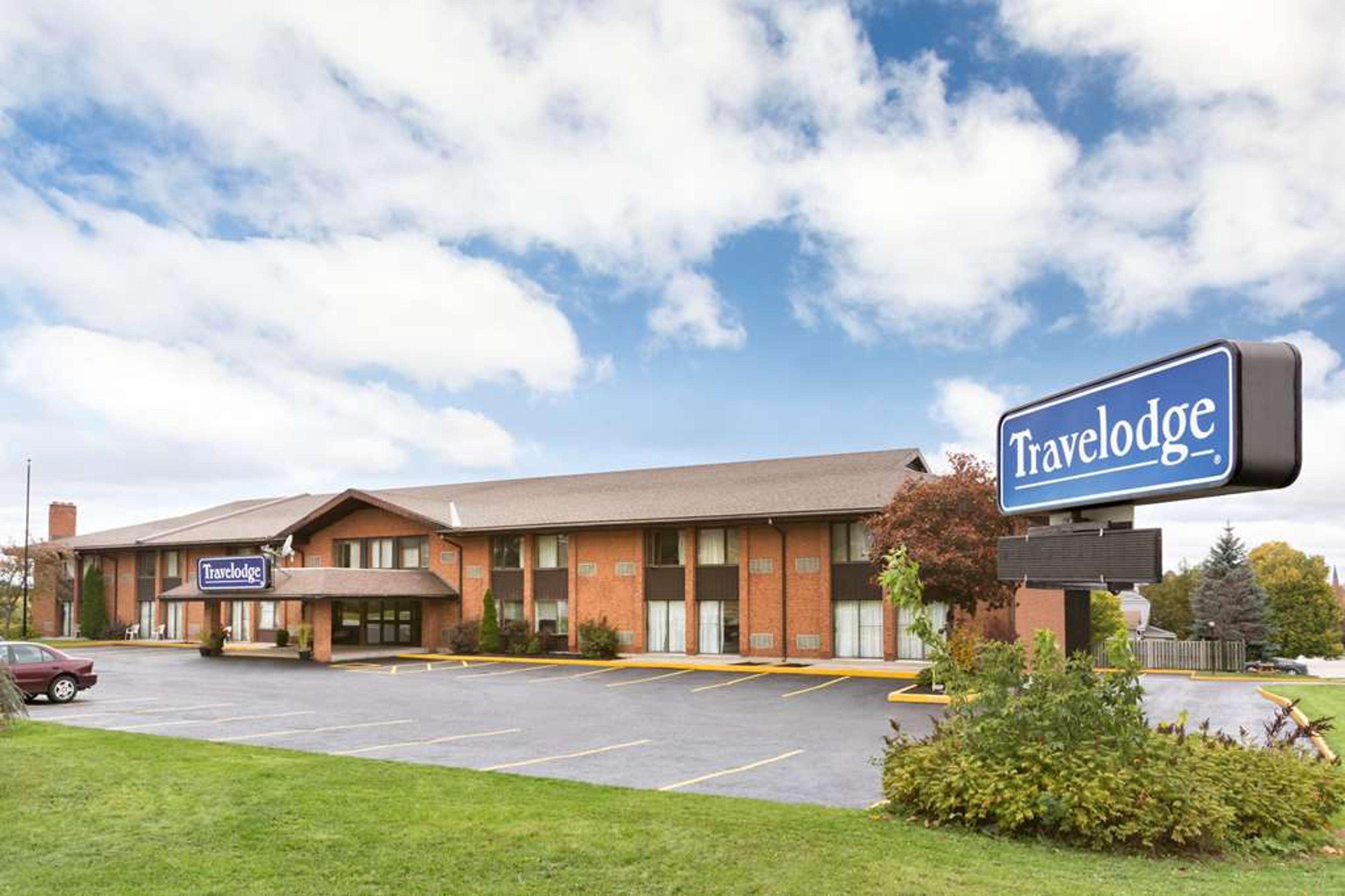 TRAVELODGE BY WYNDHAM, OWEN SOUND O