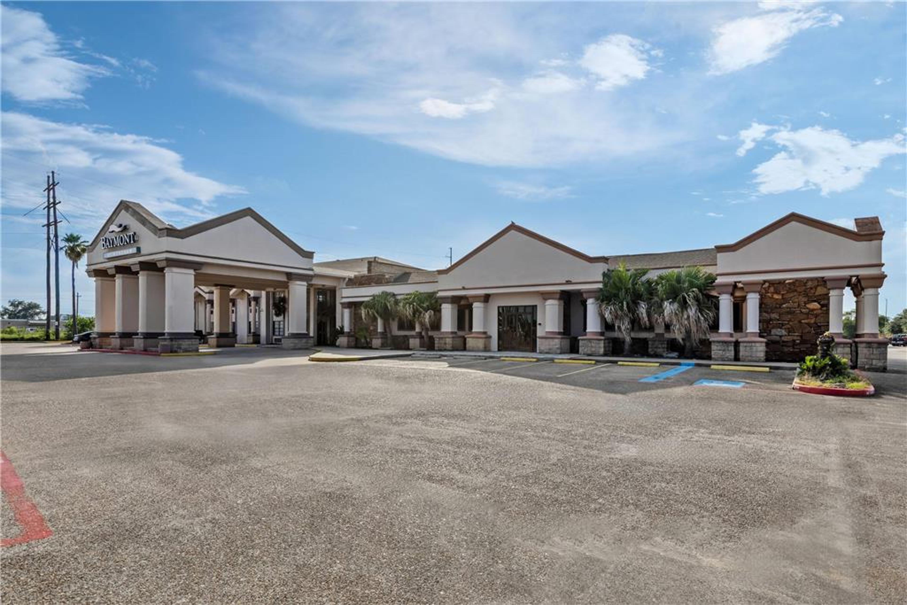 BAYMONT BY WYNDHAM, PORT ARTHUR