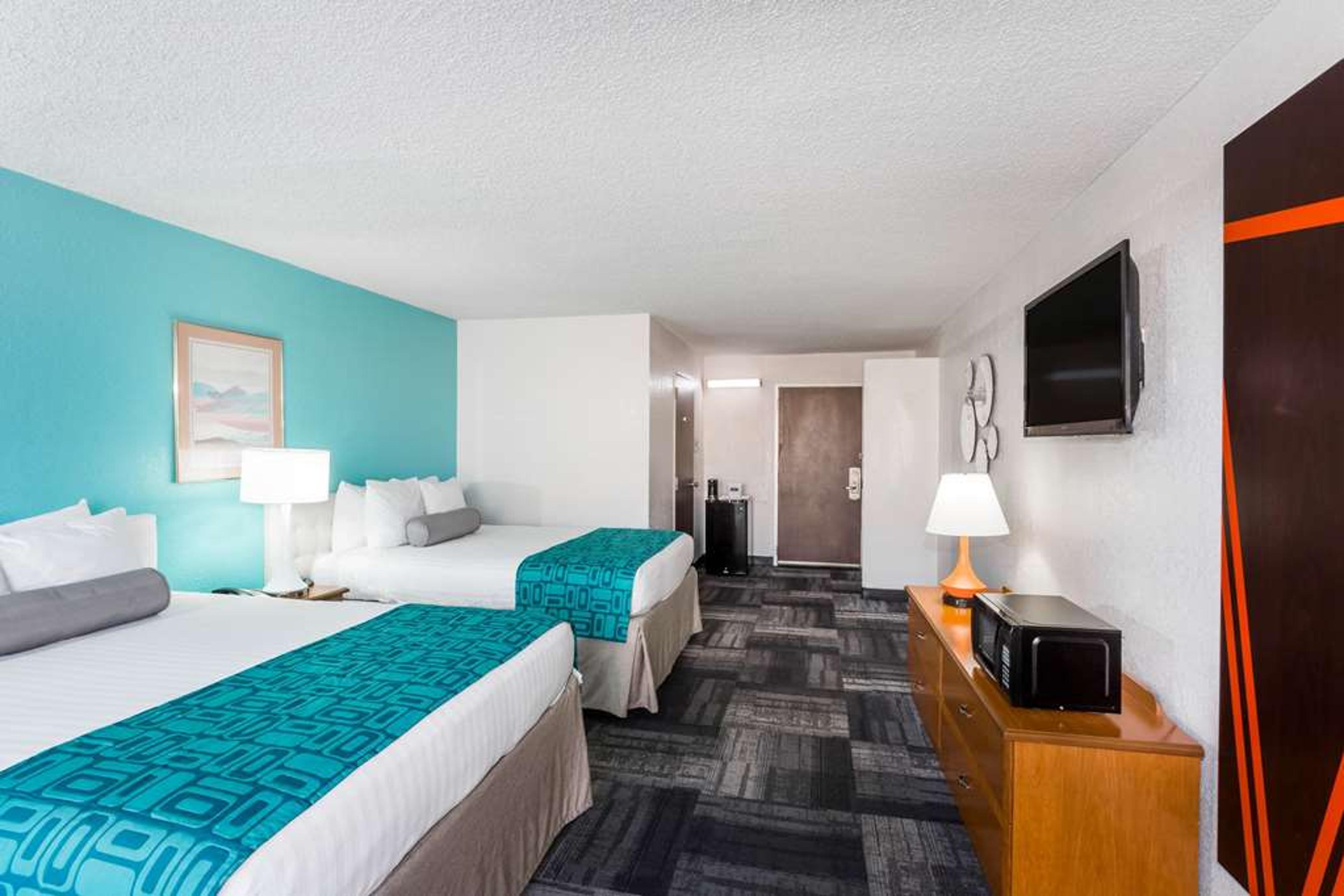 HOWARD JOHNSON BY WYNDHAM, WINTER H