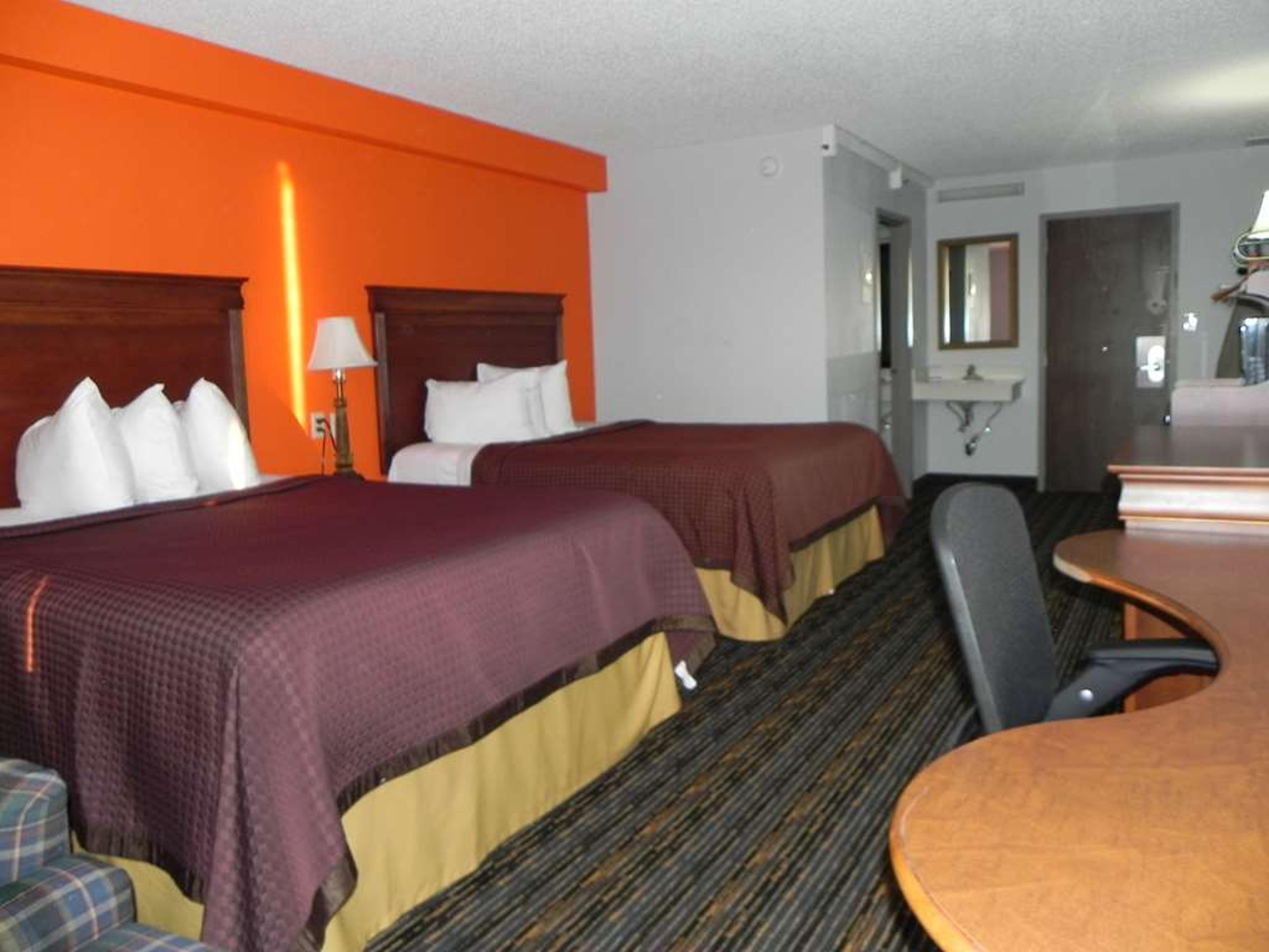 HOWARD JOHNSON BY WYNDHAM, LEXINGTO