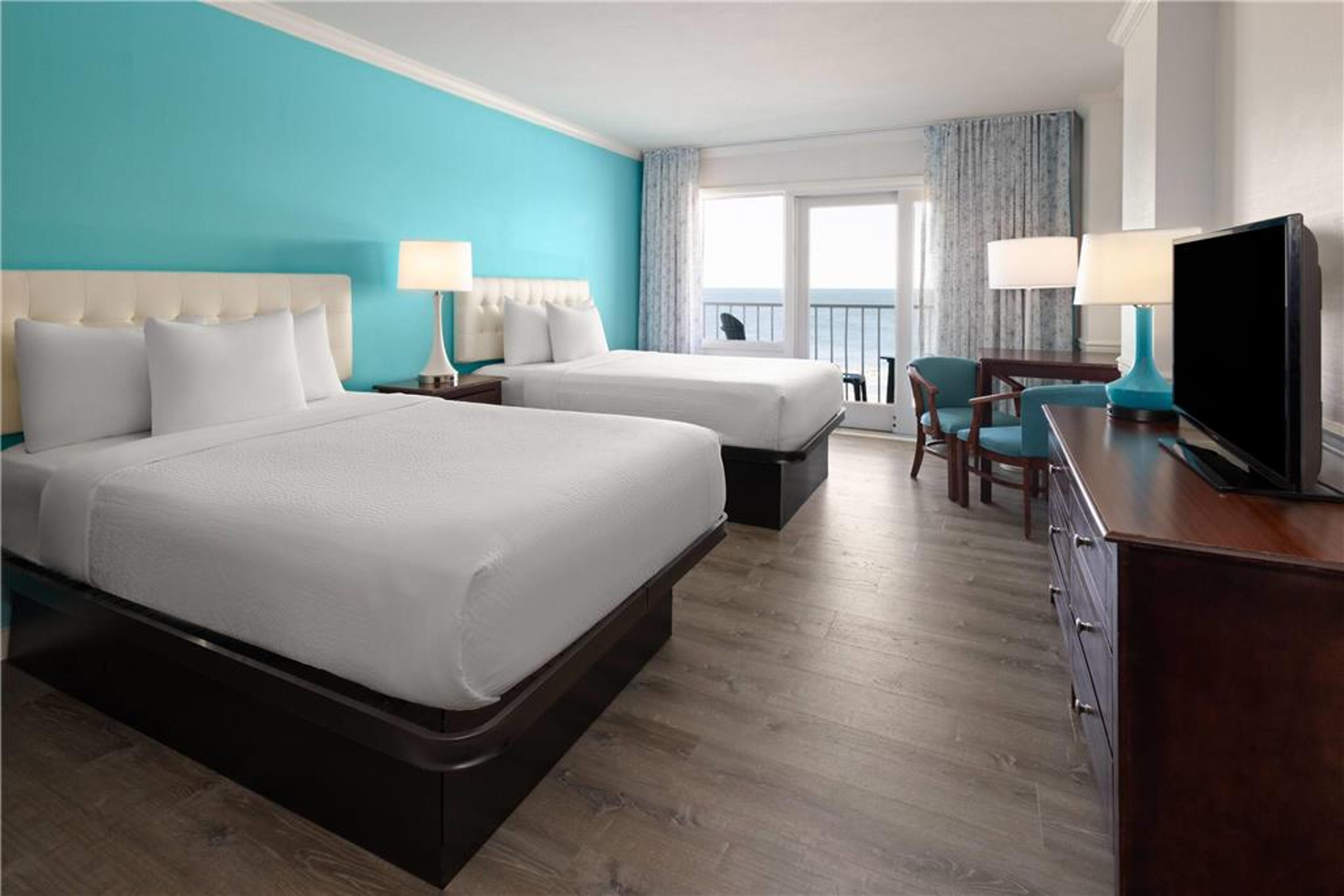 HOWARD JOHNSON PLAZA HOTEL BY WYNDH