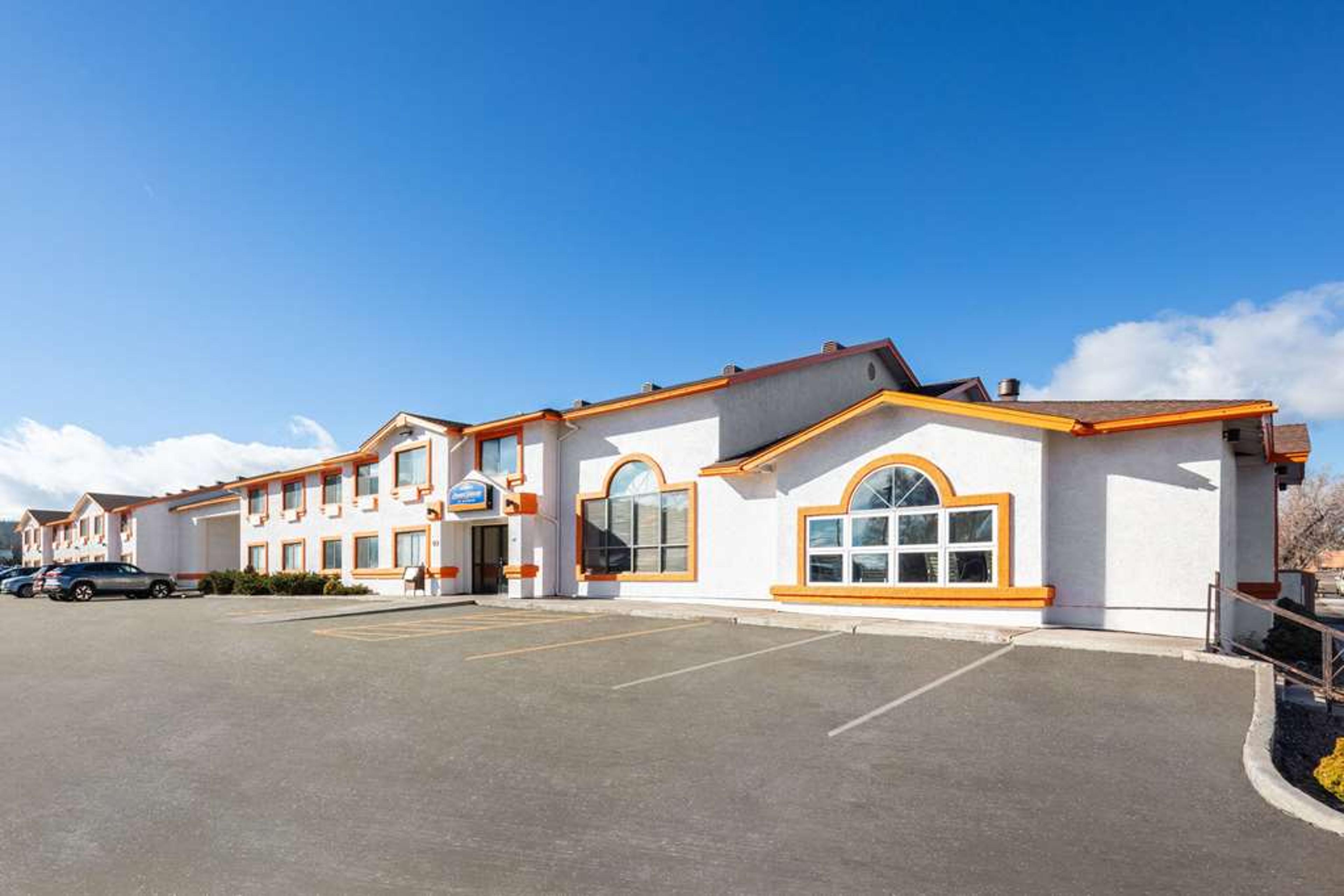 HOWARD JOHNSON BY WYNDHAM, WILLIAMS