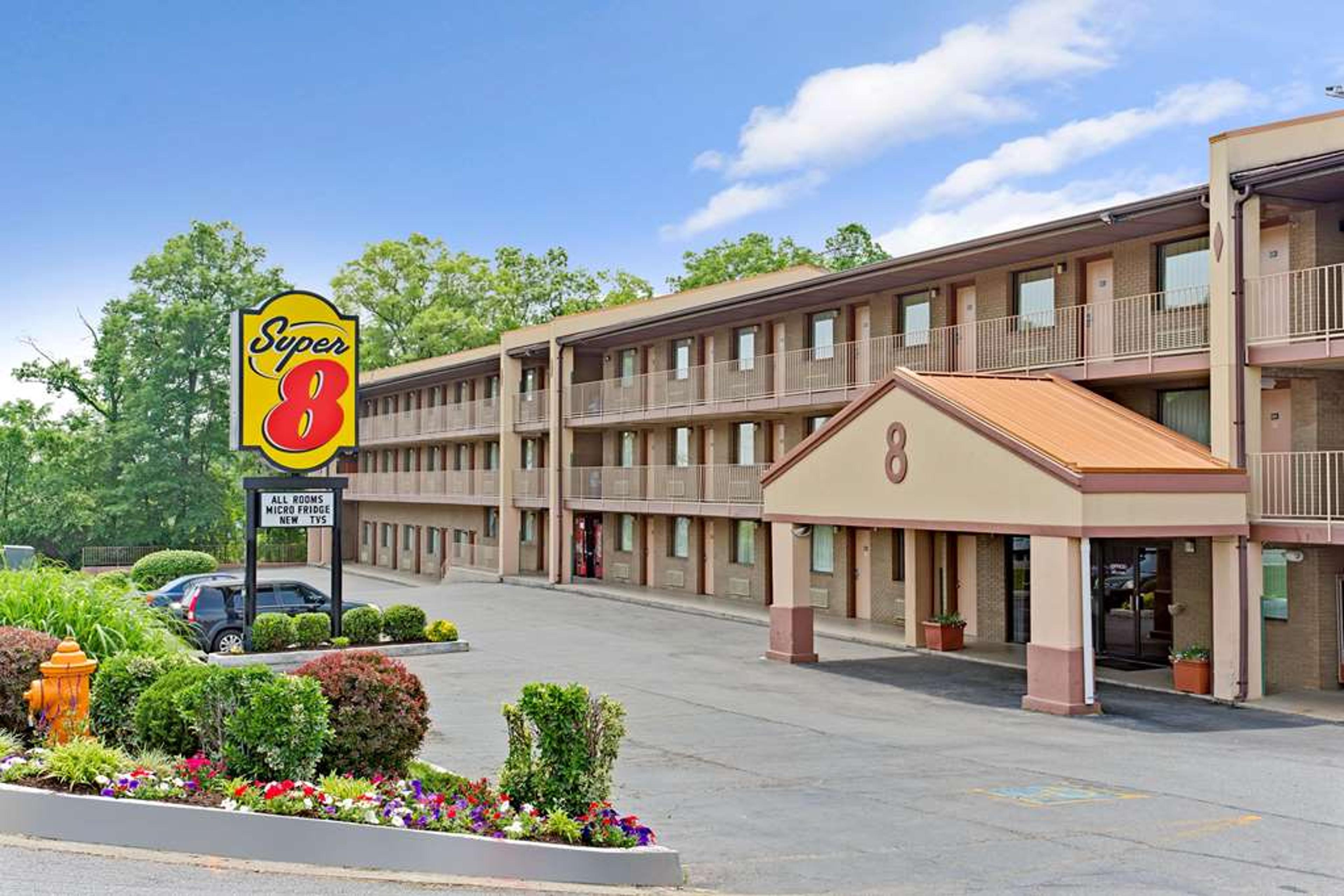 Hotel Photo 1