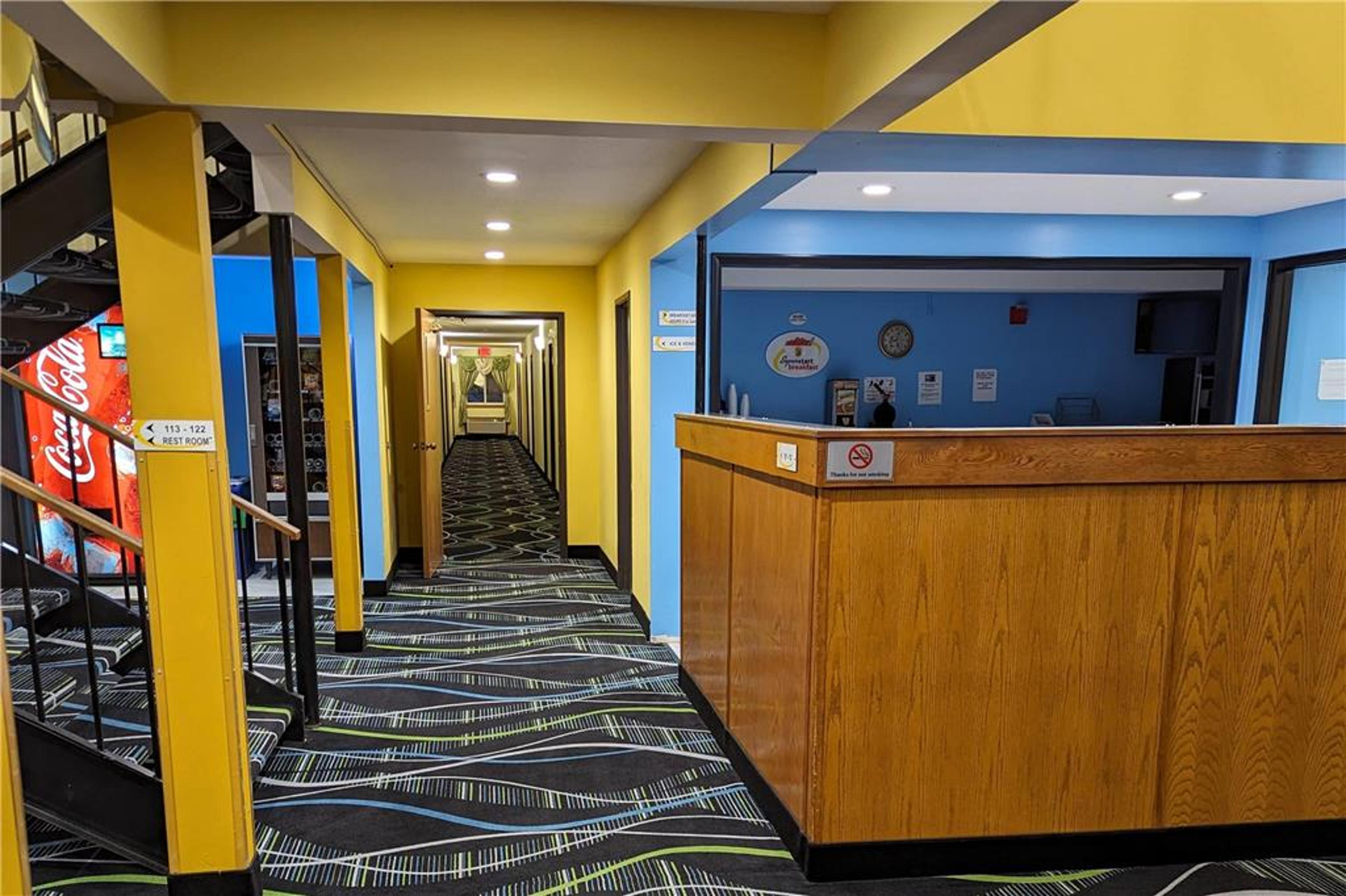 Hotel Photo 2