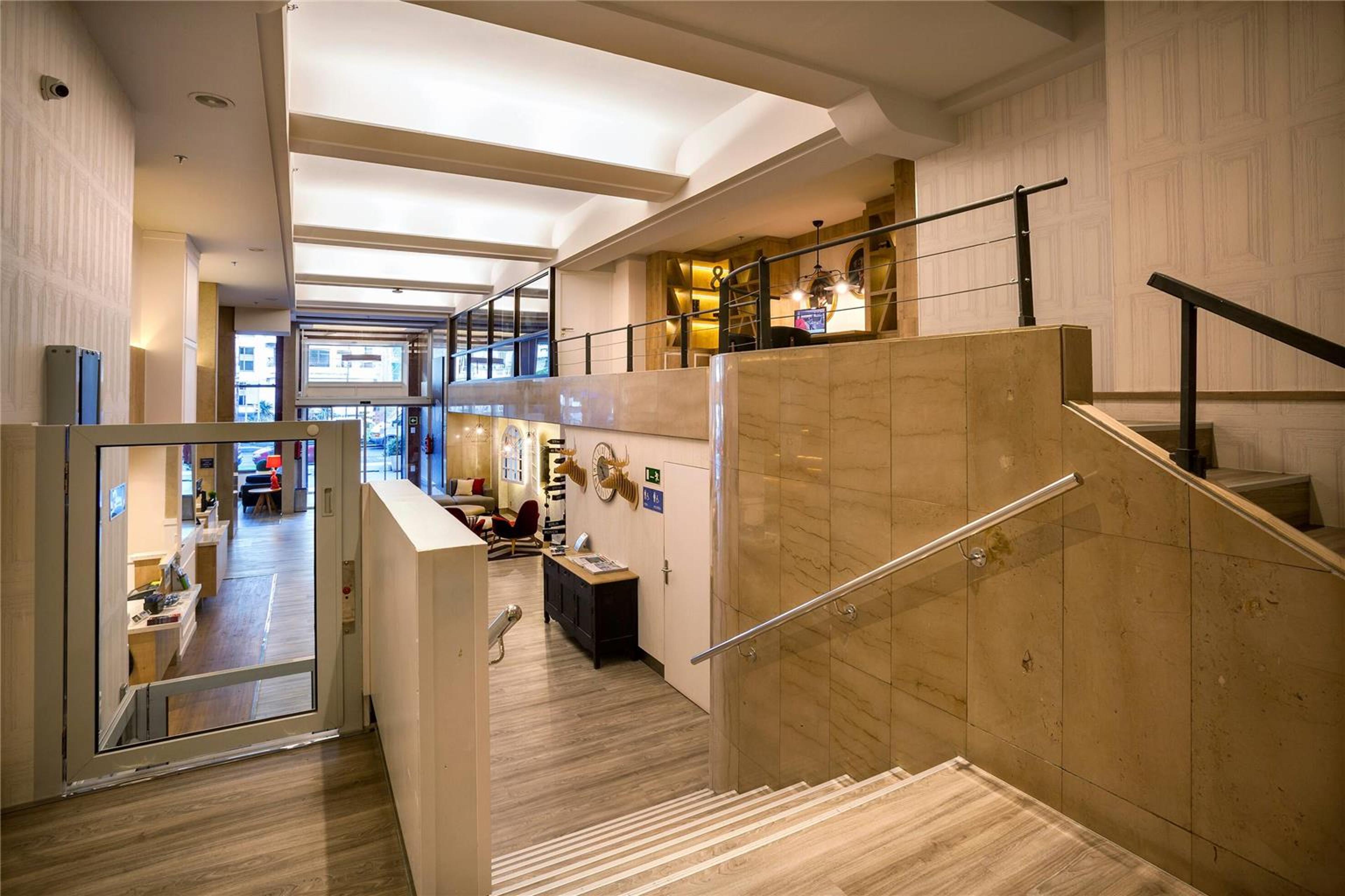 Hotel Photo 4