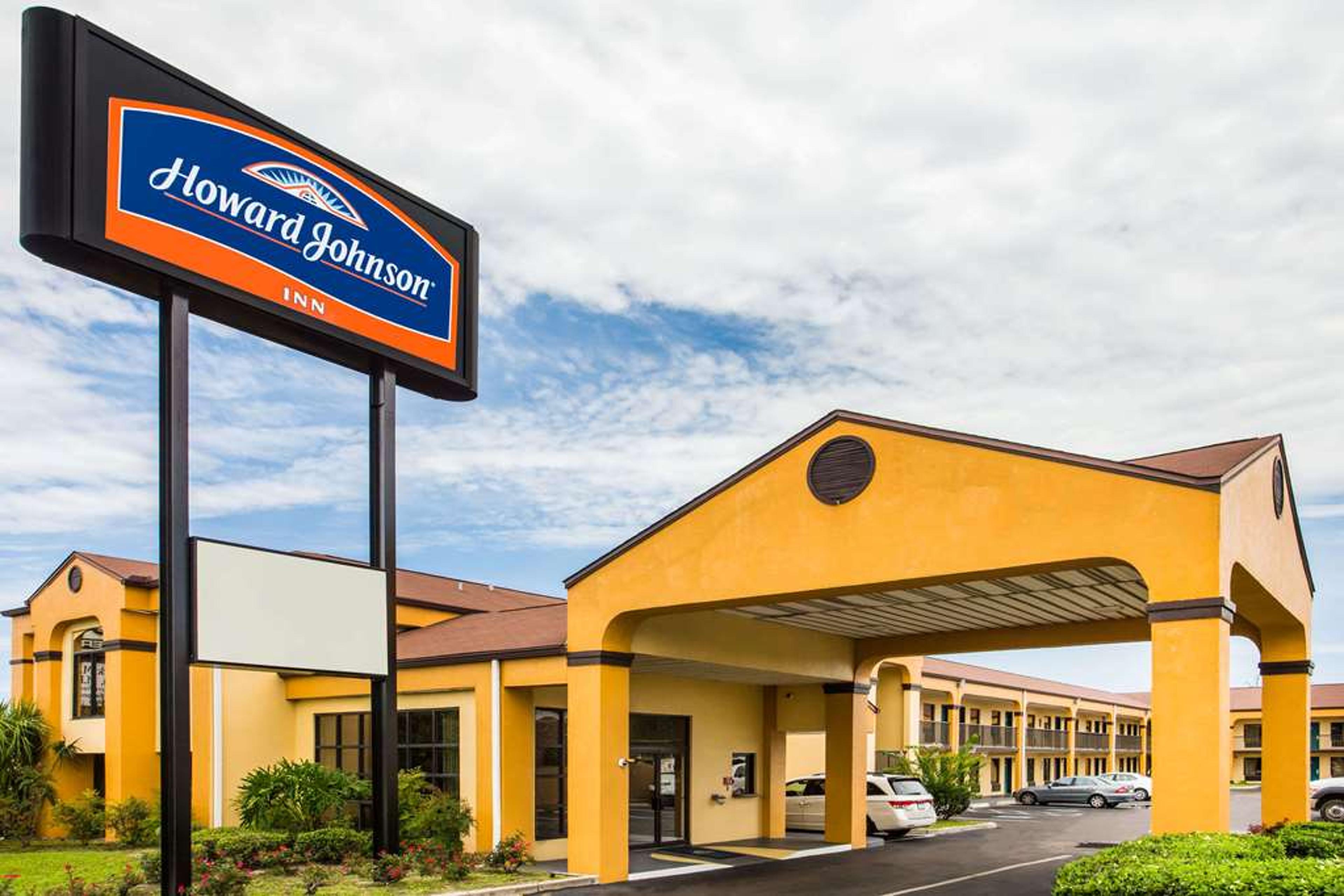 HOWARD JOHNSON BY WYNDHAM, PANAMA C