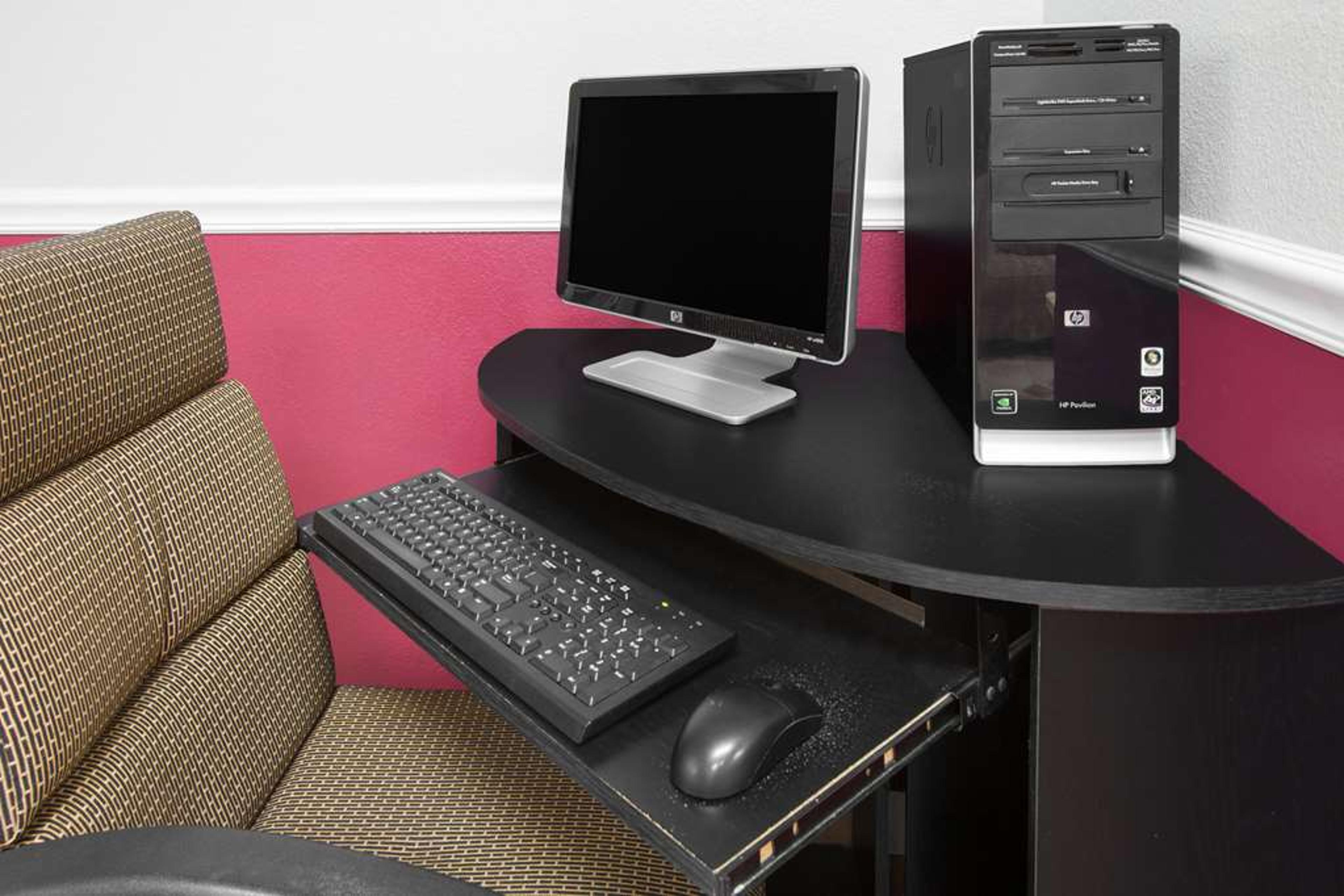 Hotel Photo 5