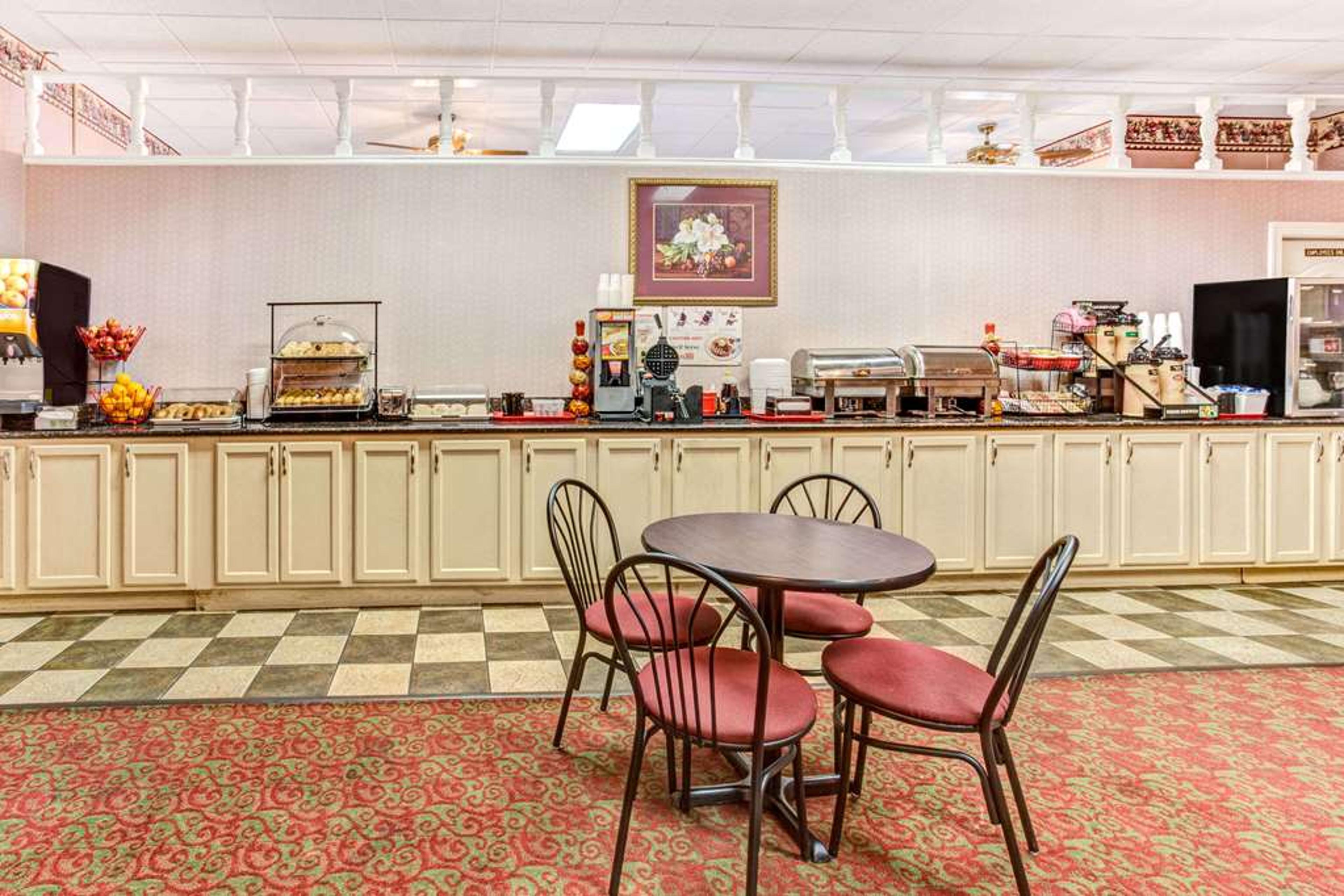 Hotel Photo 4