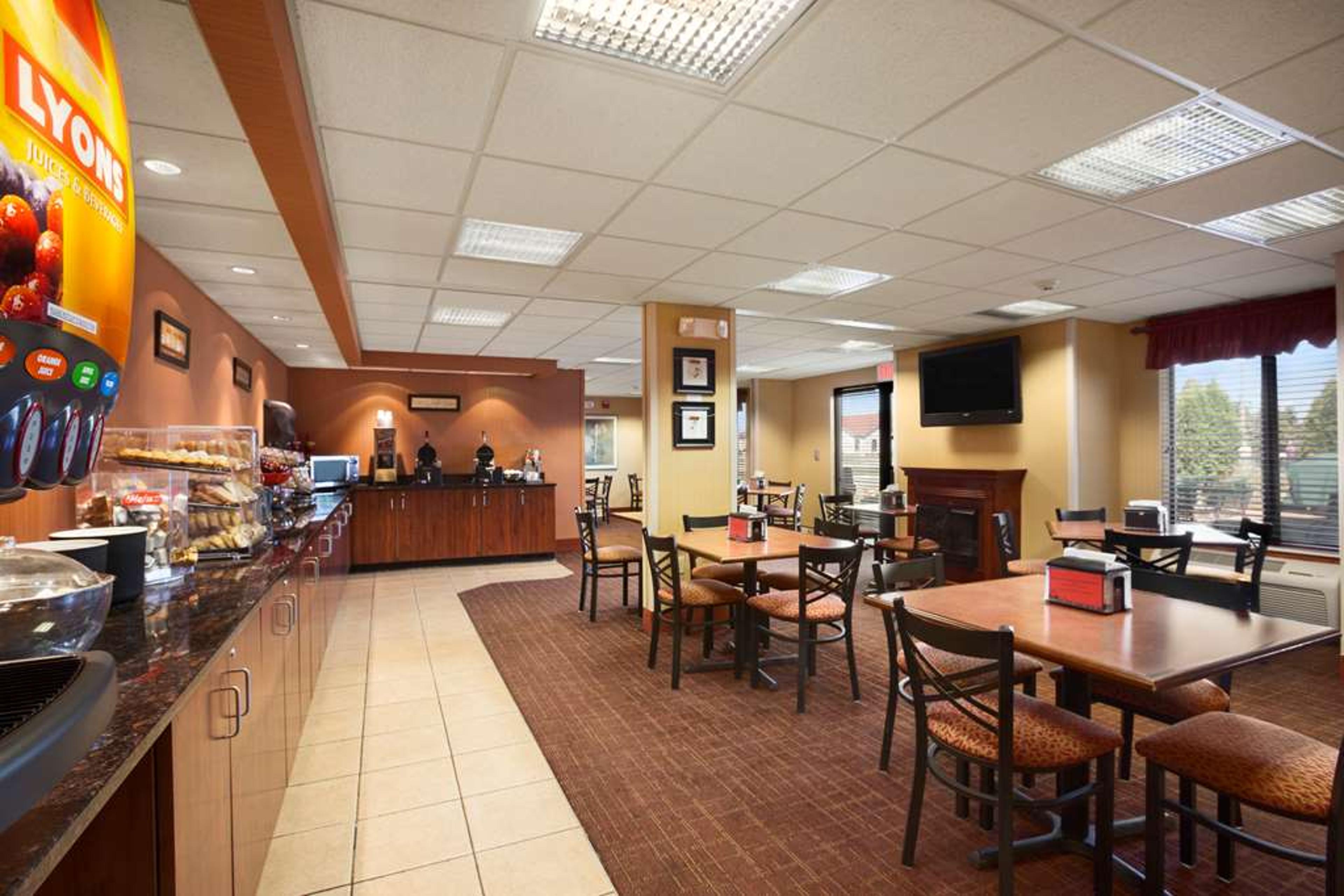 Hotel Photo 4