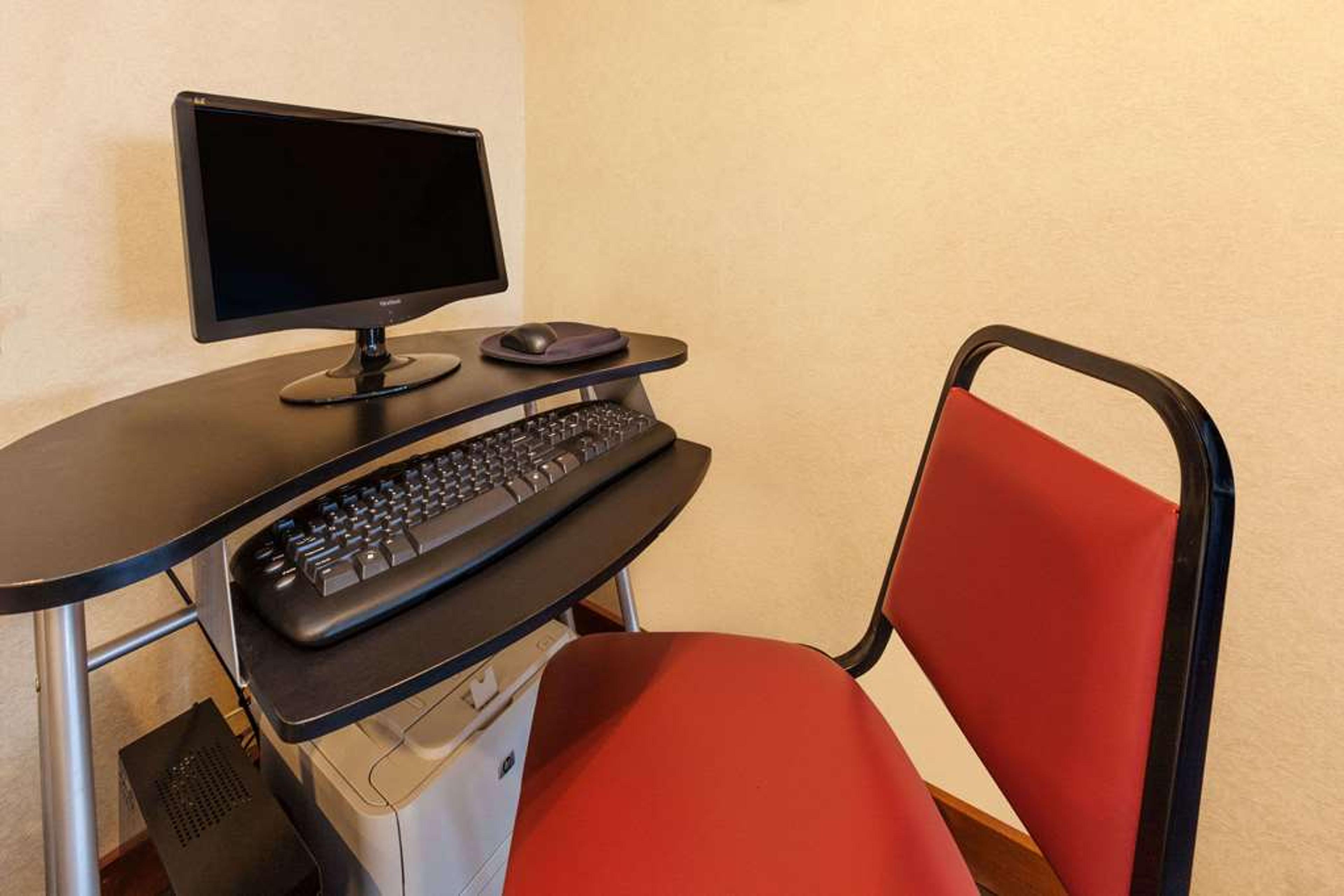 Hotel Photo 5