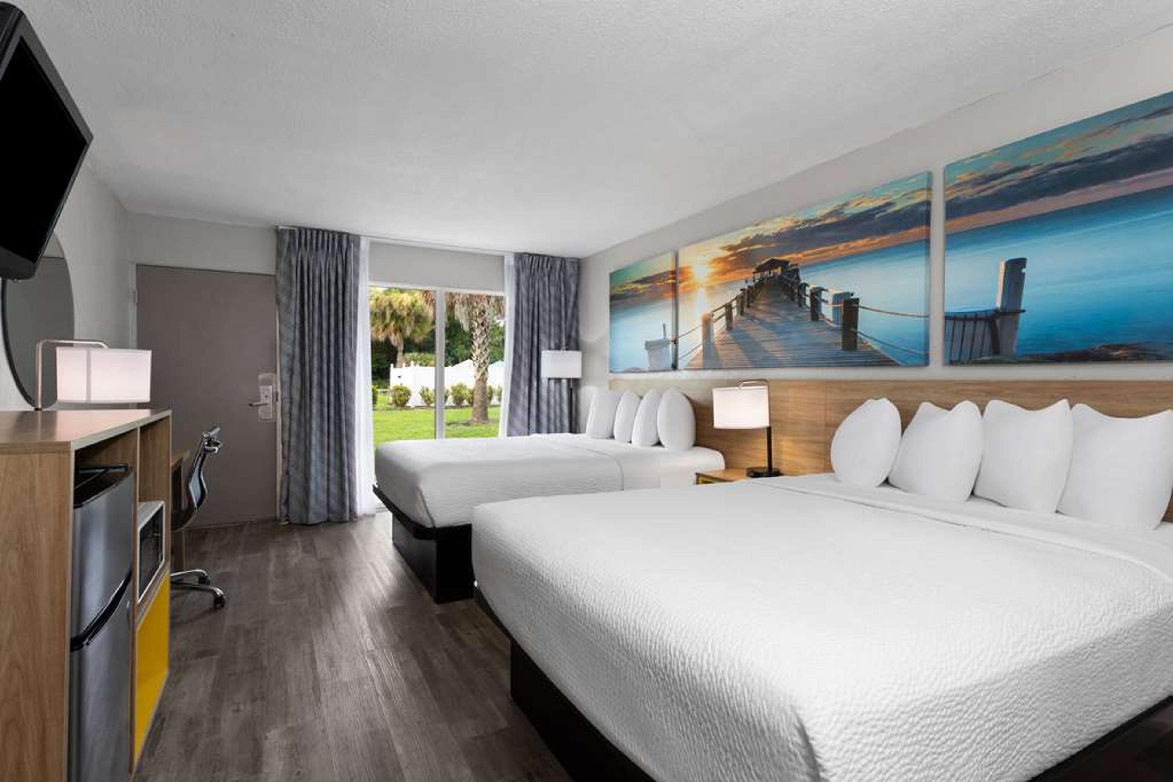 DAYS INN BY WYNDHAM WILDWOOD I-75